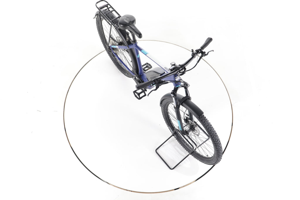 Ideal Prisma 810X Trekking E-Bike - Image 15