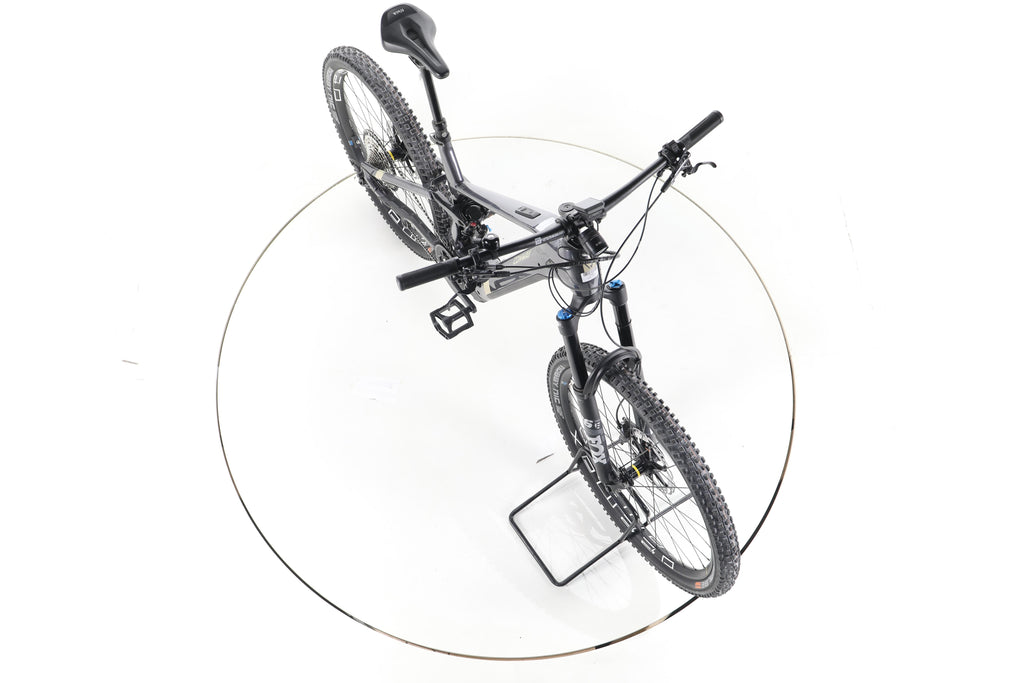 Conway Xyron S 8.9 E-Bike Fully Carbon - Image 15