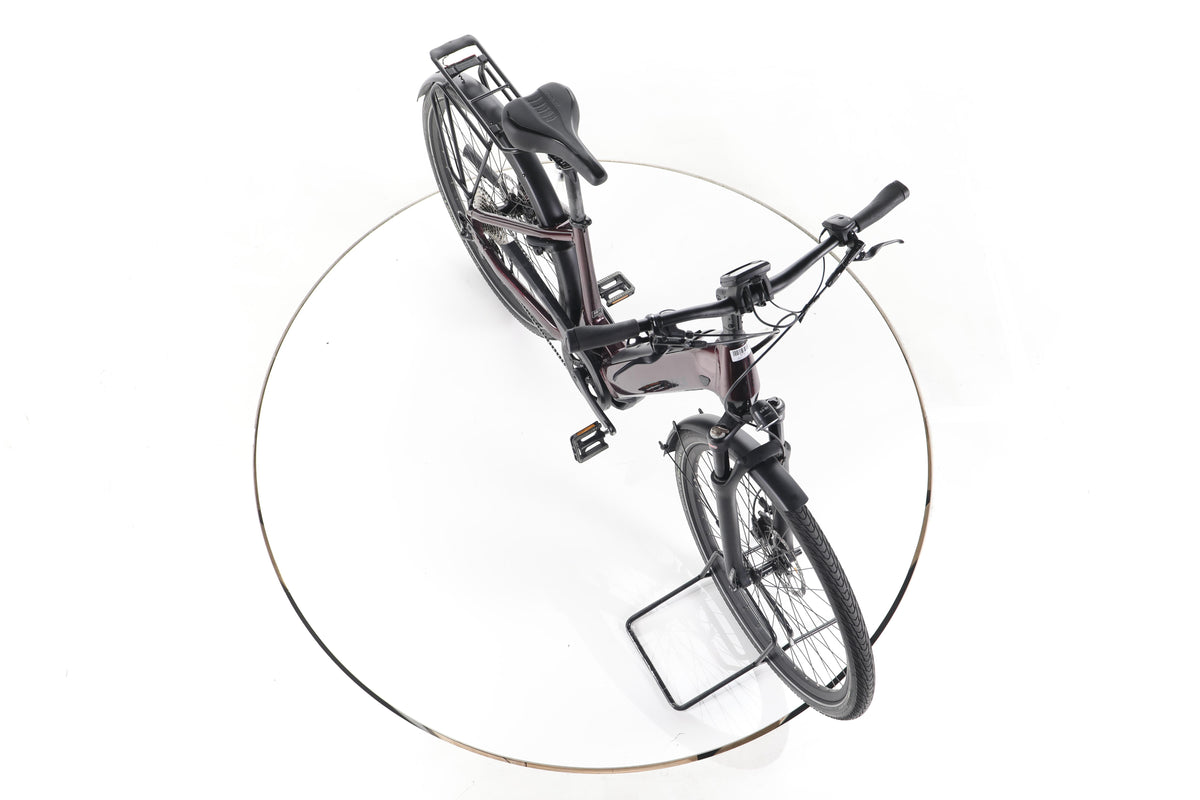 Stevens E-Triton PT6 Trekking E-Bike Tiefeinsteiger - Image 15