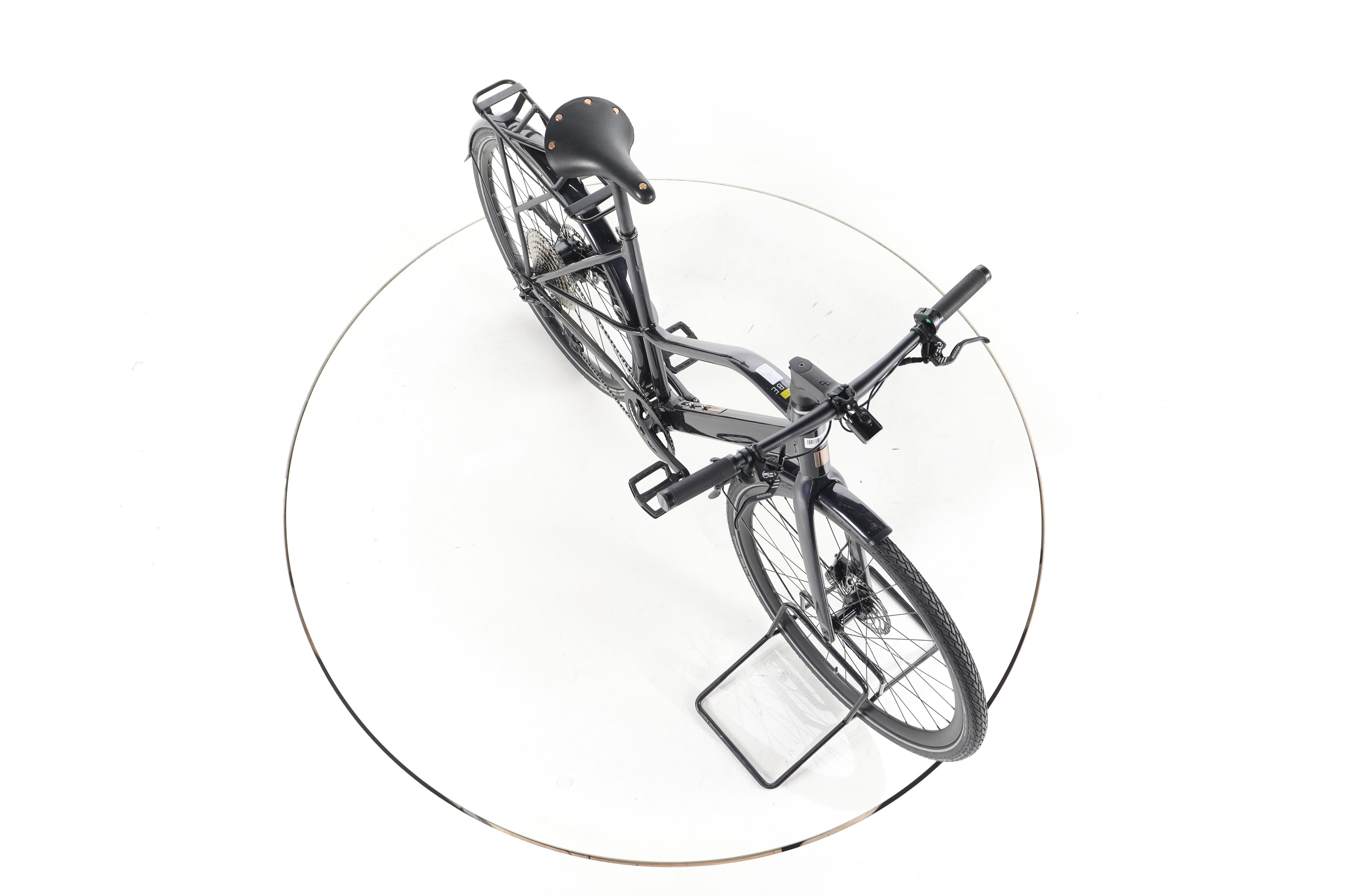 Orbea VIBE MID H30 EQ E-Bike - Image 15