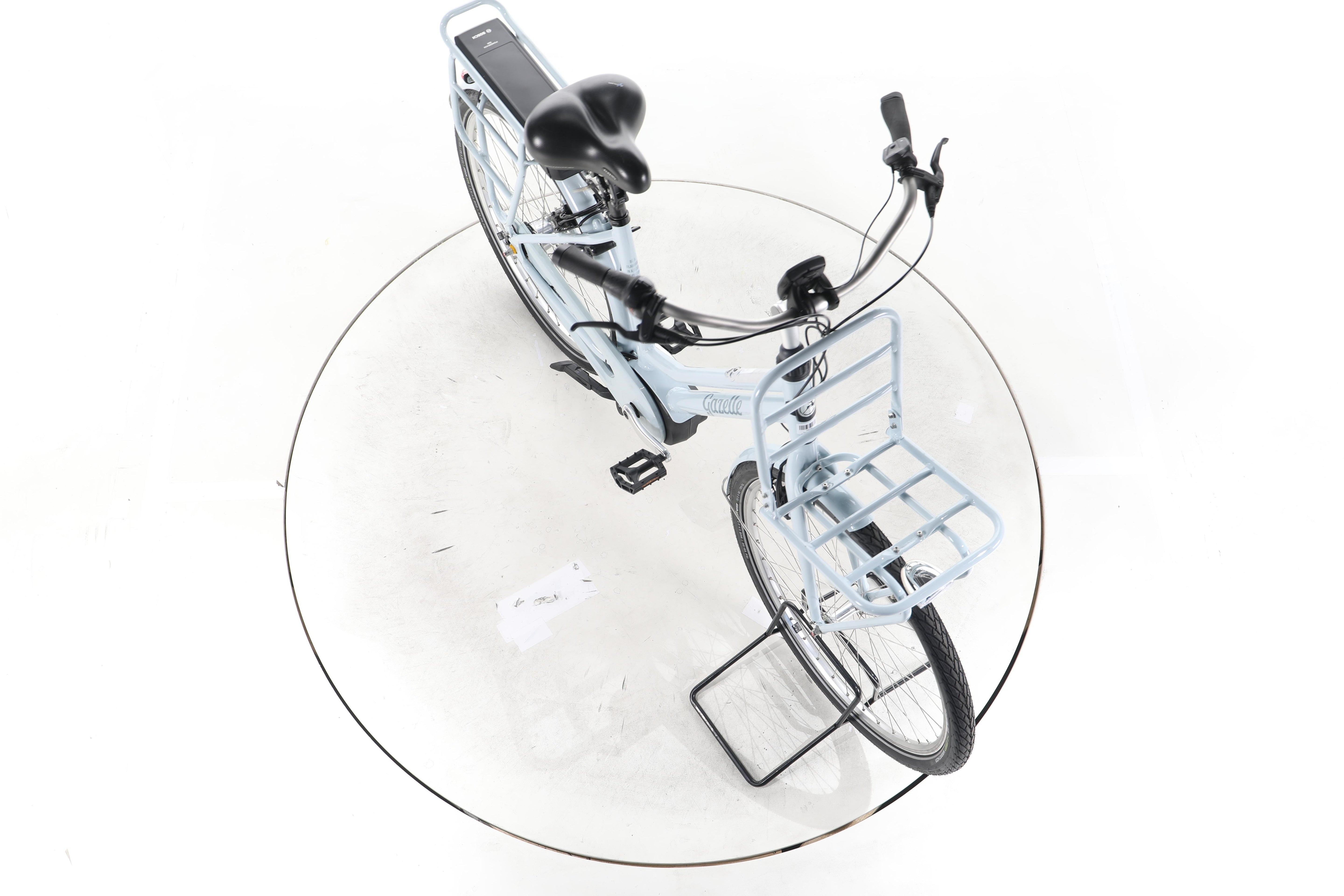 Gazelle Miss Grace C7 City E-Bike Tiefeinsteiger - Image 15