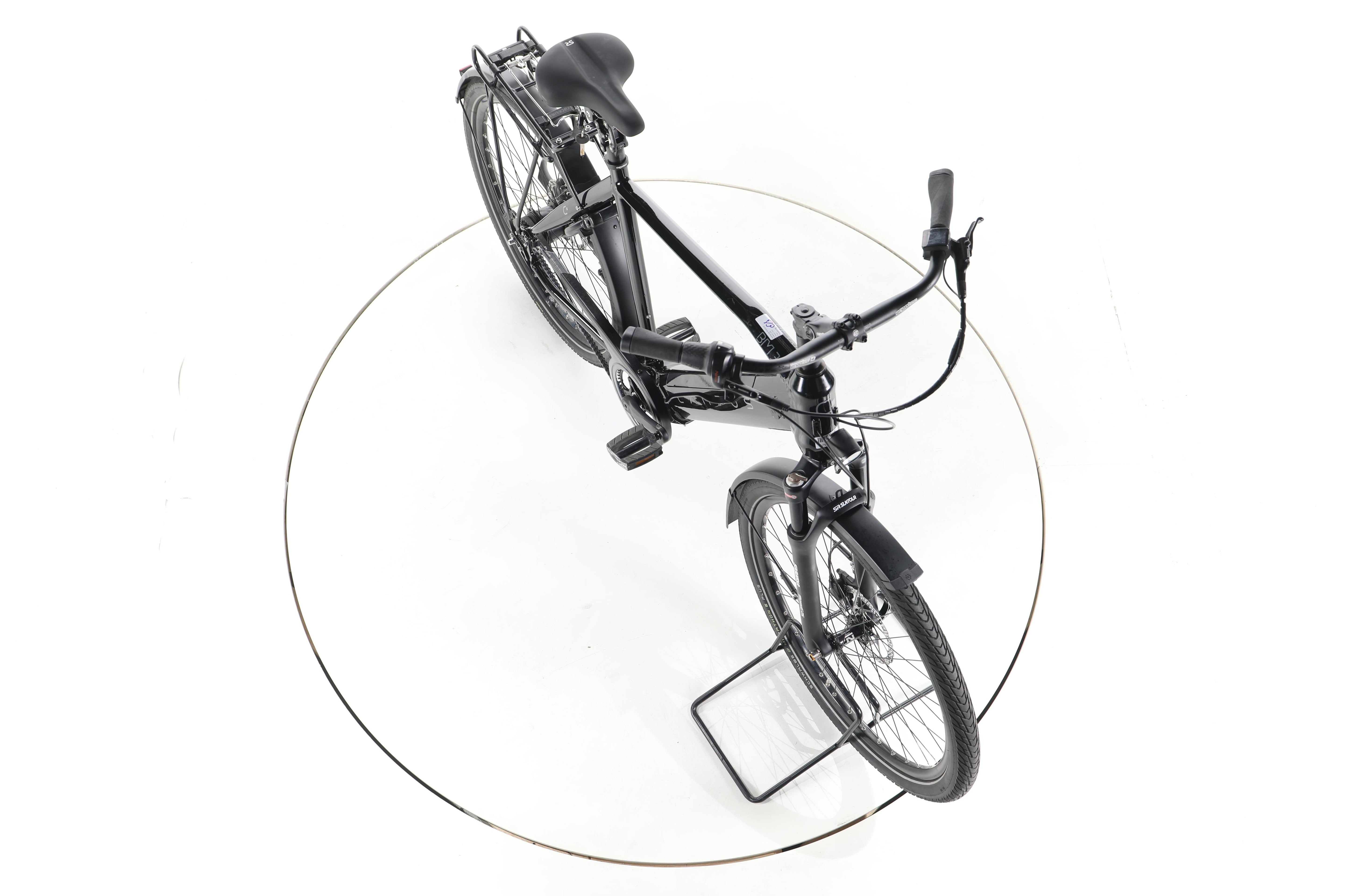Campus BM38 City E-Bike - Image 15