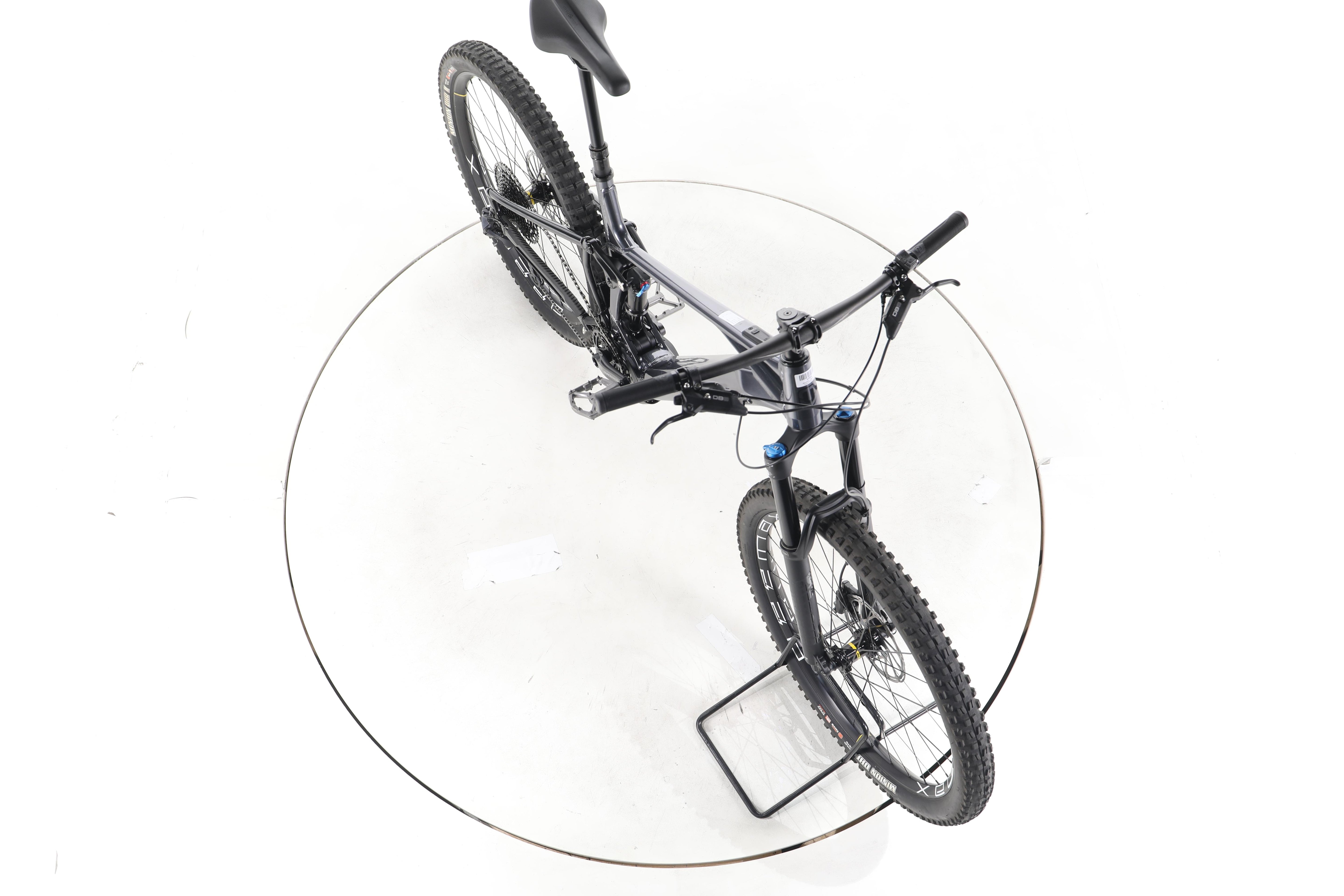 Mondraker Chaser R SE E-Bike Fully - Image 15