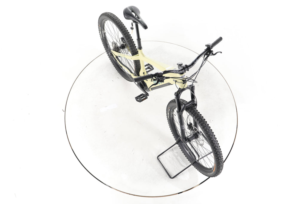 Nox Cycles HYBRID XC TRAIL E-Bike - Image 15