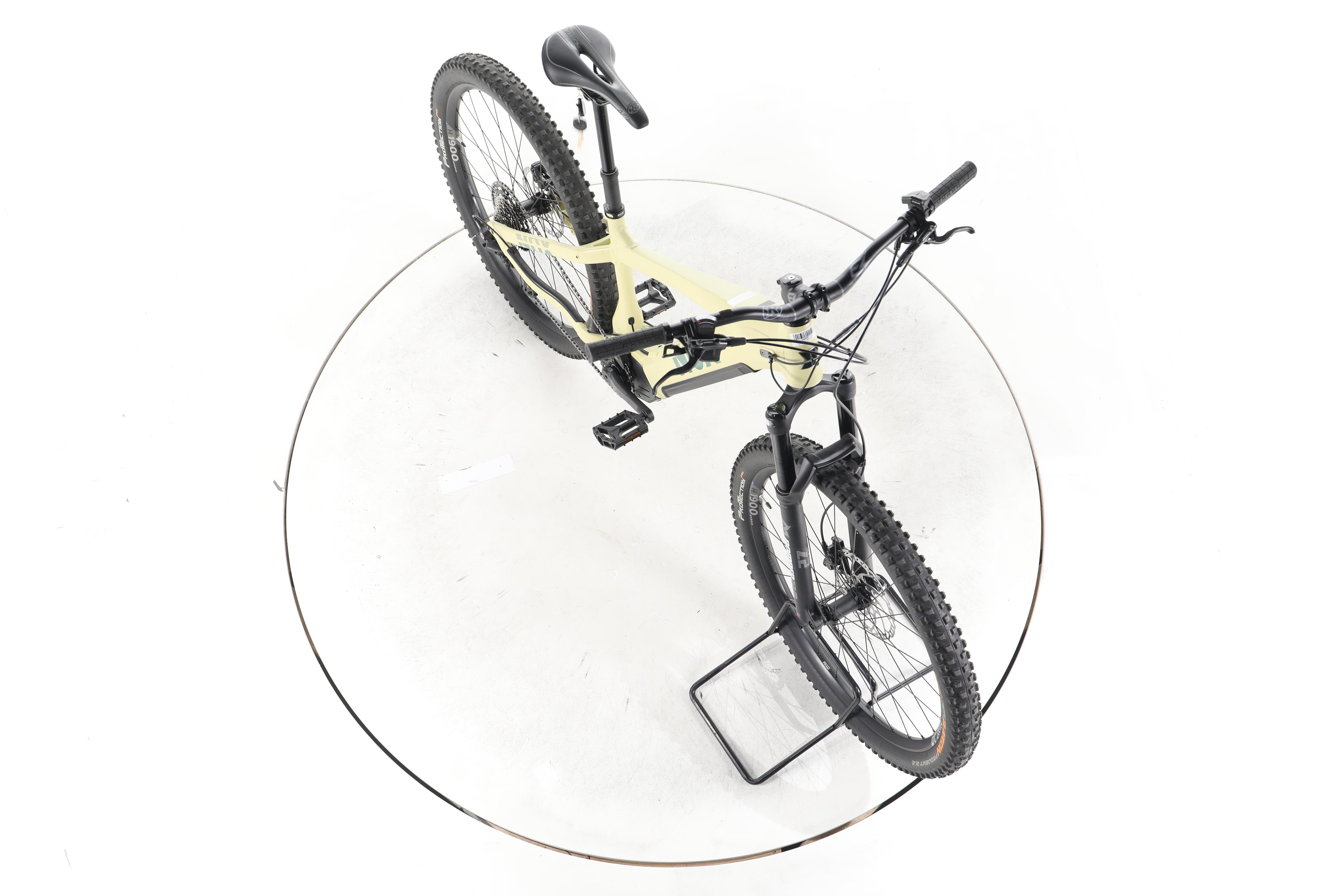 Nox Cycles HYBRID XC TRAIL E-Bike - Image 15