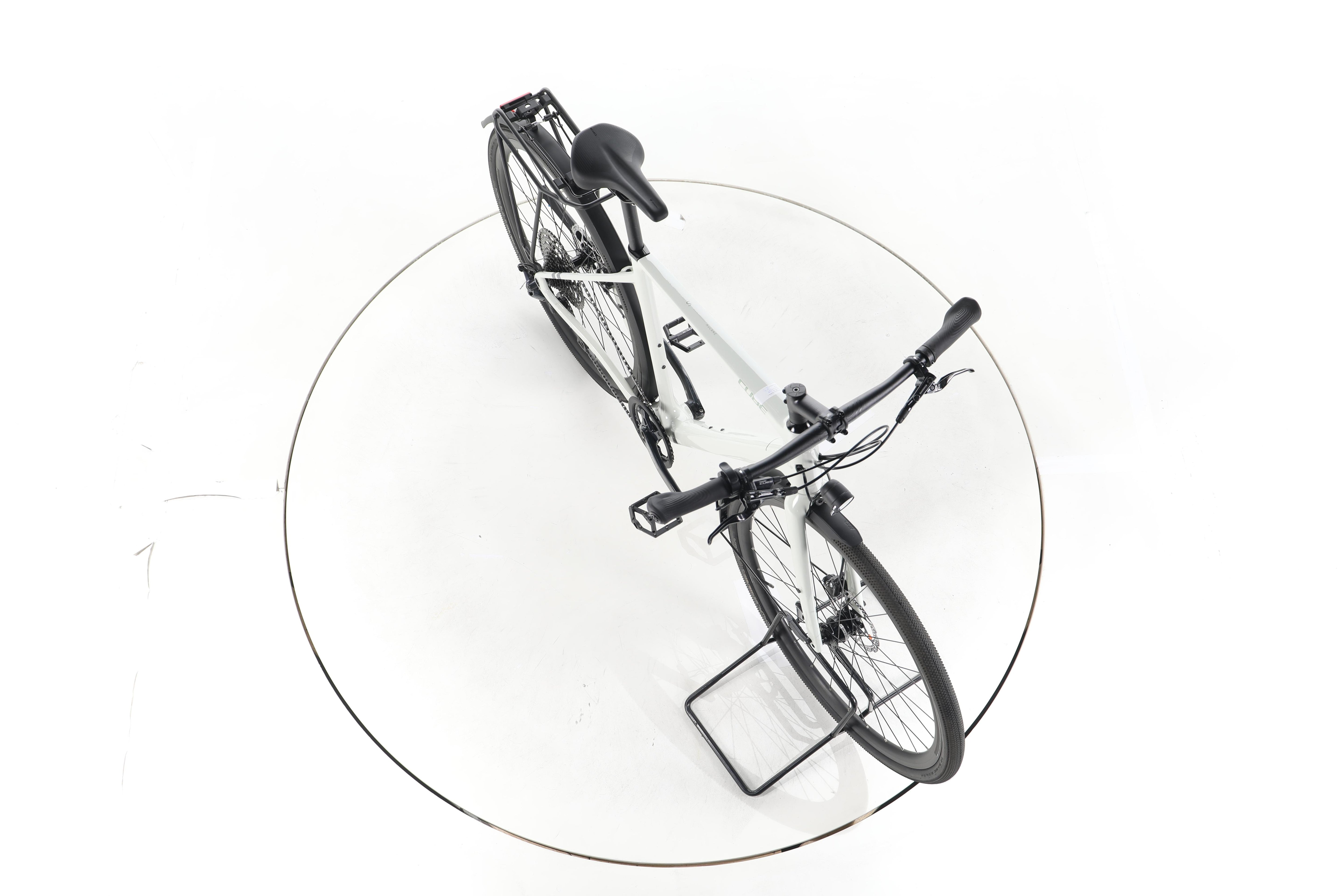 Cube Nulane C:62 SLX FE Fahrrad City & Trekking - Image 15