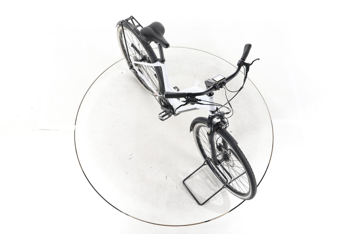 Vecocraft Aura Trekking E-Bike Tiefeinsteiger - Image 15