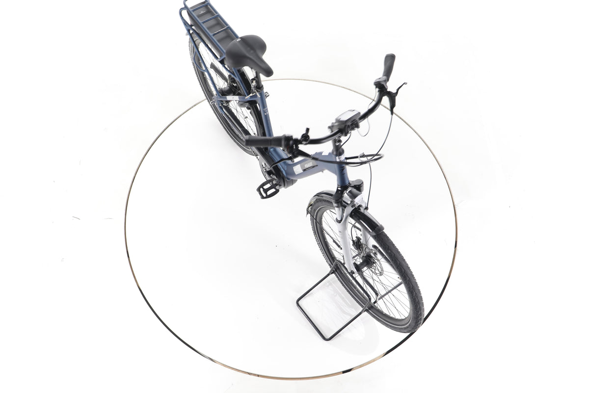 Pegasus Solero EVO 8R City E-Bike Tiefeinsteiger - Image 15