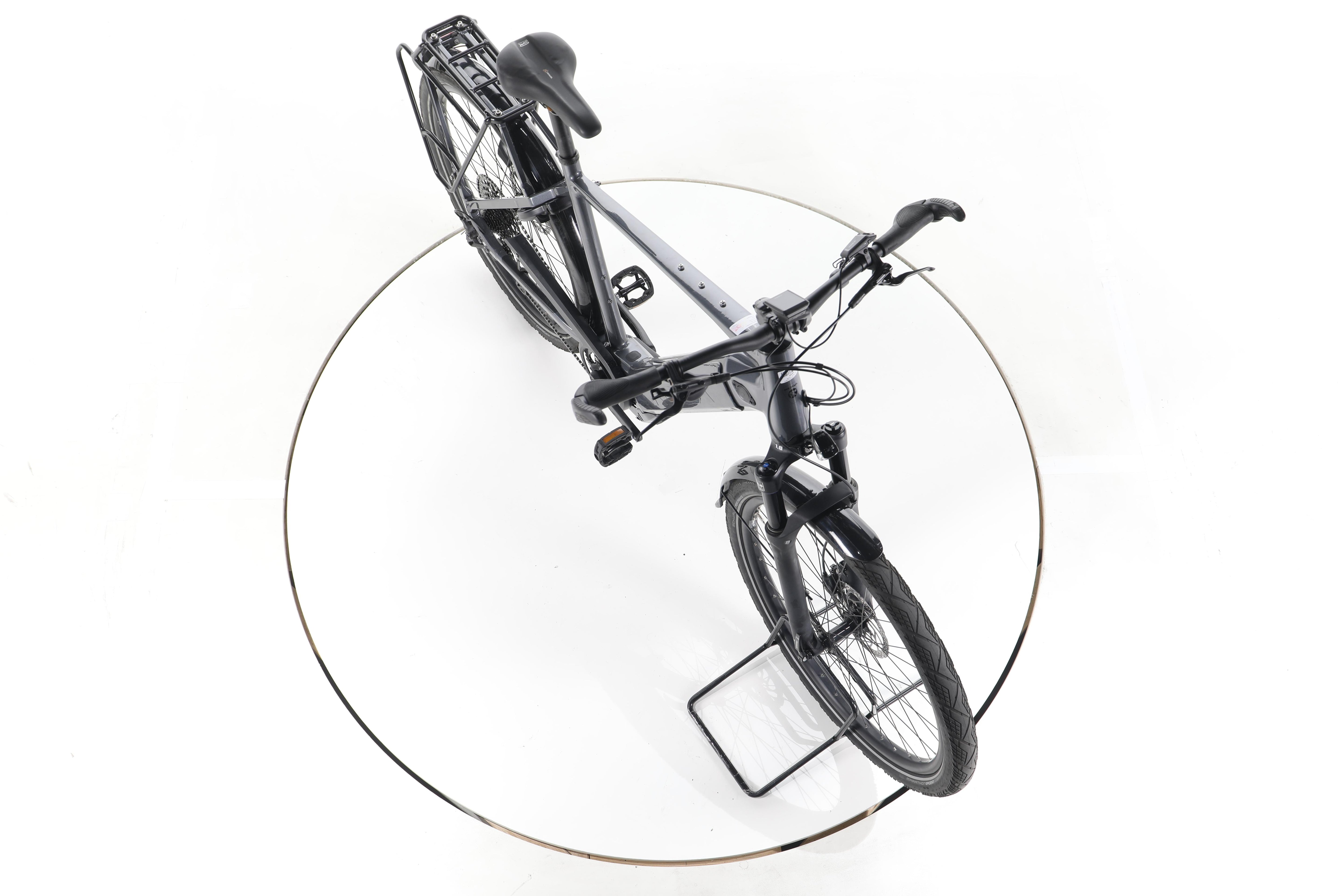 KOGA E-Worldtraveler Trekking E-Bike - Image 15