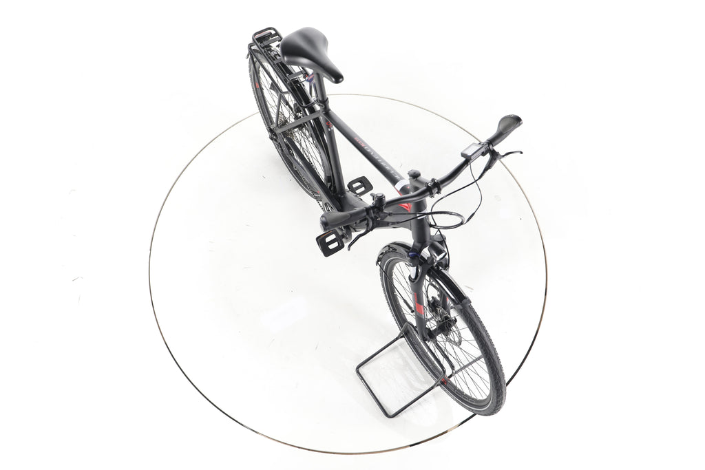 Bulls Lacuba Evo 10S Trekking E-Bike - Image 15