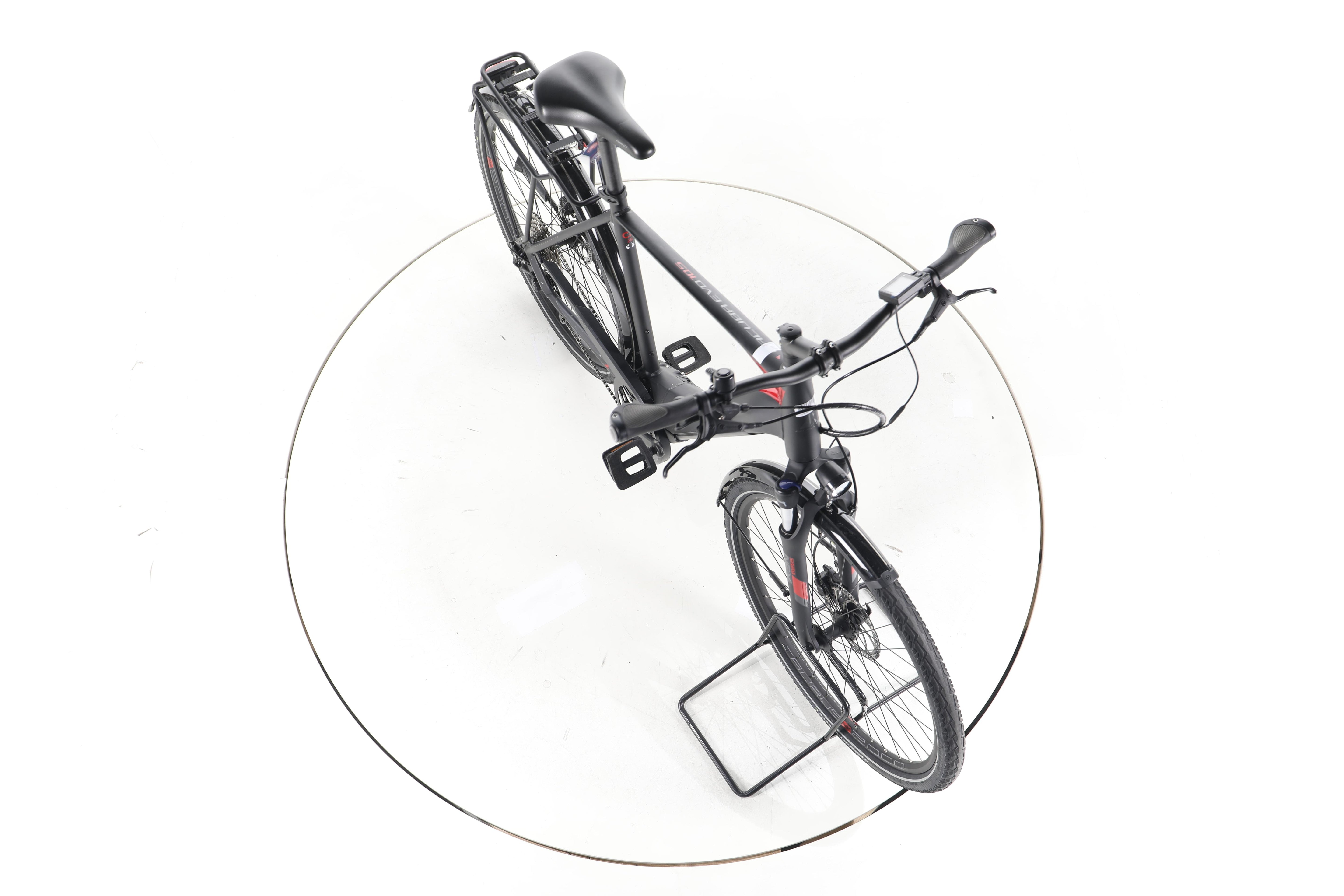 Bulls Lacuba Evo 10S Trekking E-Bike - Image 15