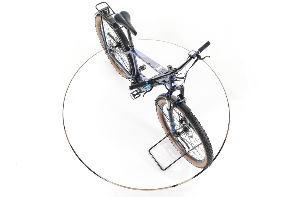 Centurion Backfire E R760i Trekking E-Bike - Image 15