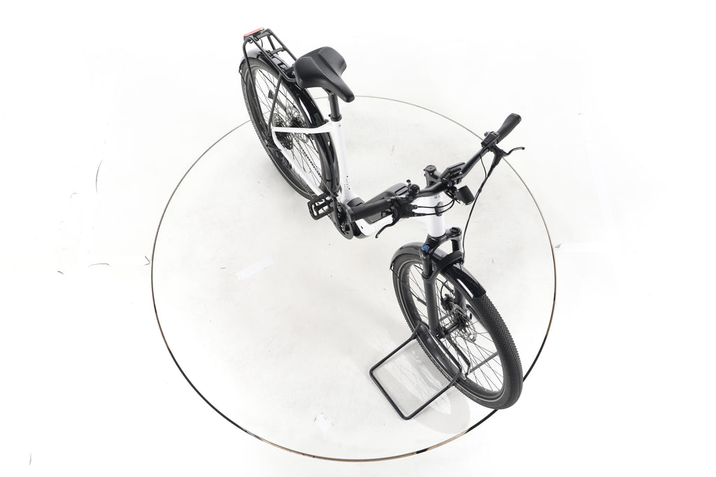 Diamant Zing Gen 2 Trekking E-Bike Tiefeinsteiger - Image 15