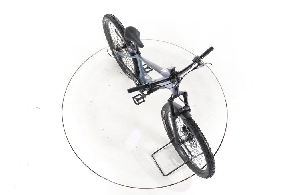 Cube Reaction Hybrid ABS E-Bike Fully - Image 15