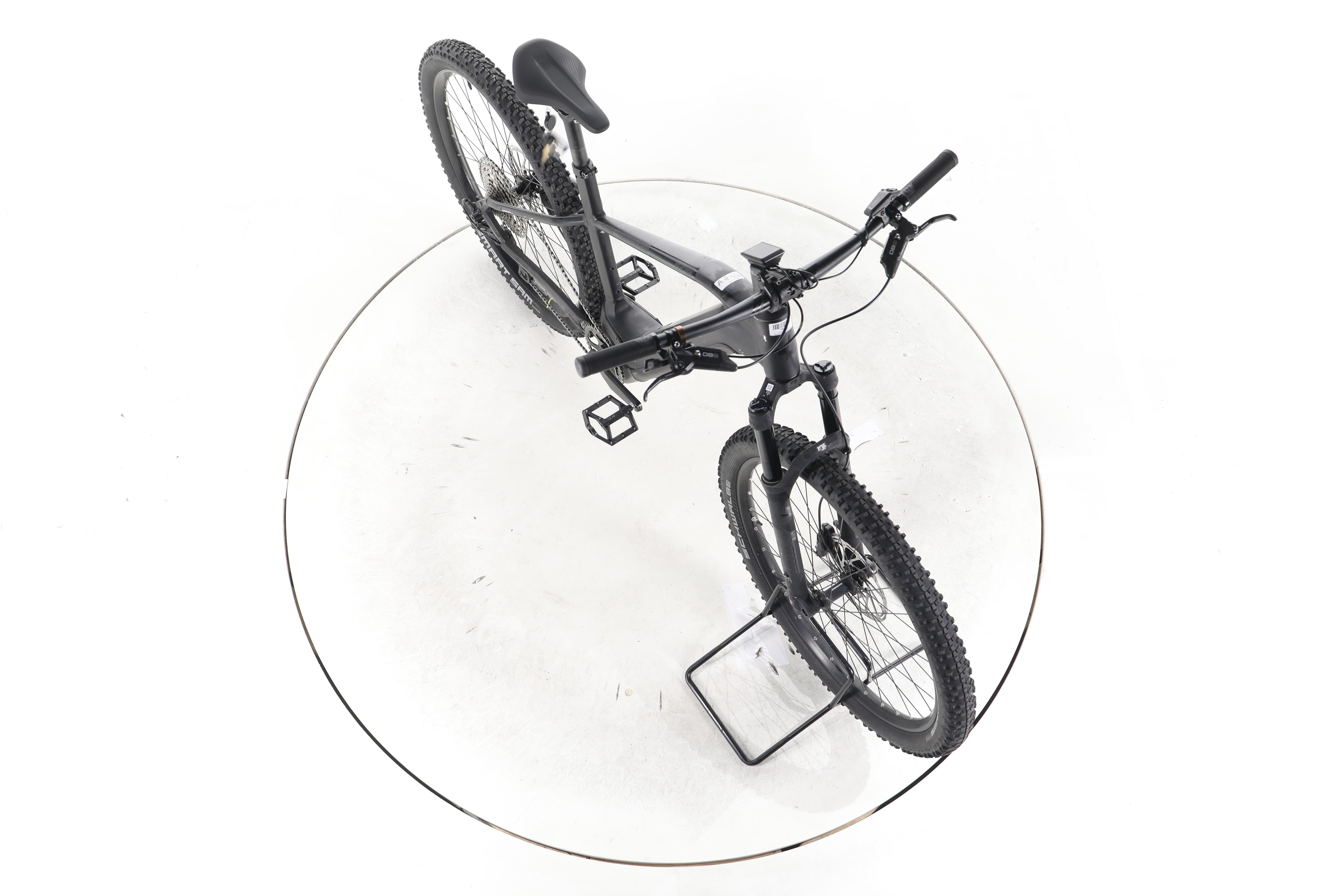 Cube Reaction Hybrid SLX E-Bike - Image 15