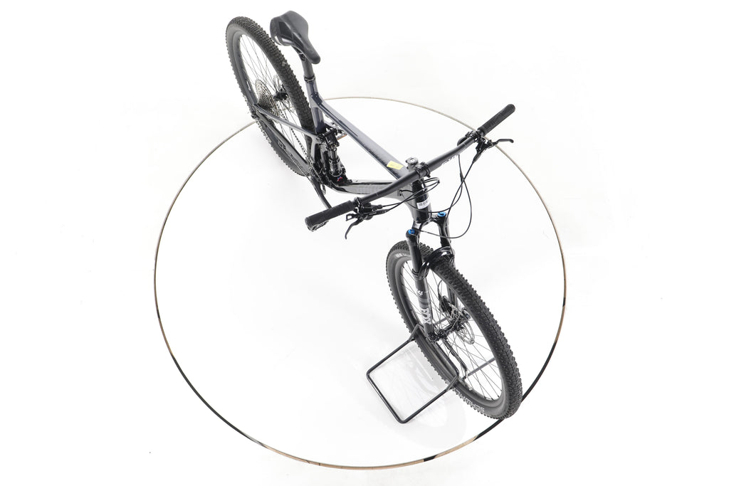 Ghost Lector FS SF LC Essential Fahrrad Fully - Image 15
