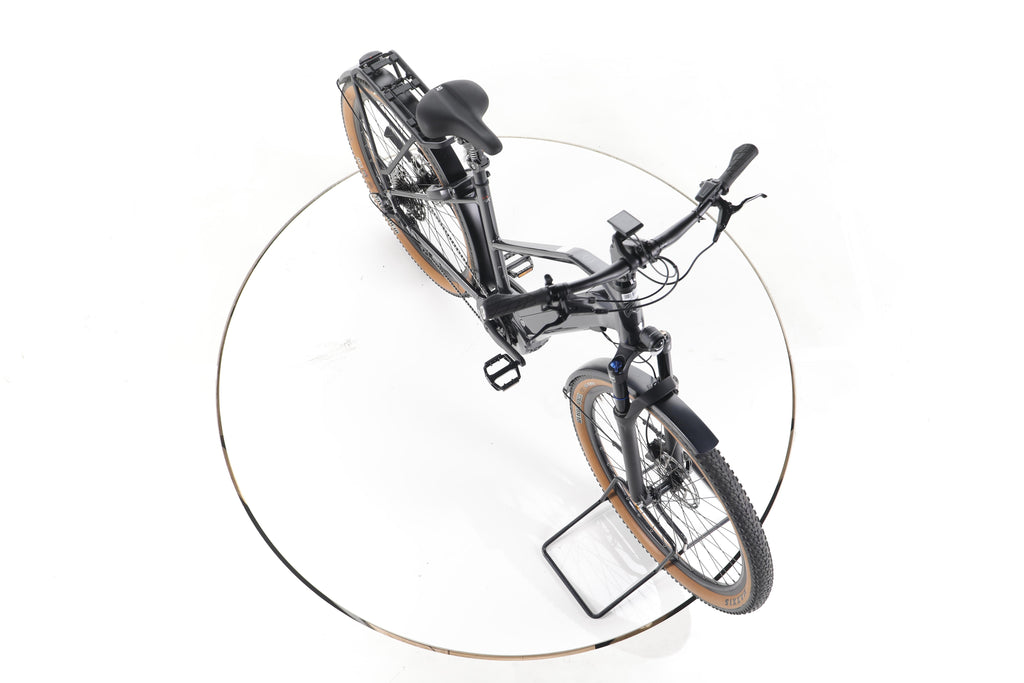 Kalkhoff Entice 5.B Advance+ Trekking E-Bike - Image 15
