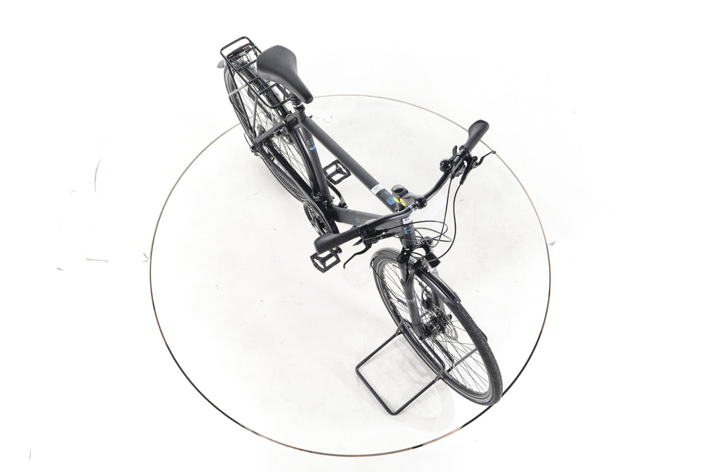 Gudereit LC-30 Evo Fahrrad City & Trekking - Image 15