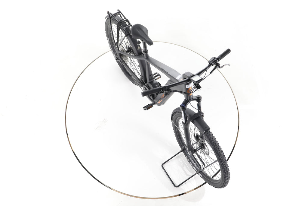 Scott Axis eRIDE 20 Trekking E-Bike 2024 - Image 15