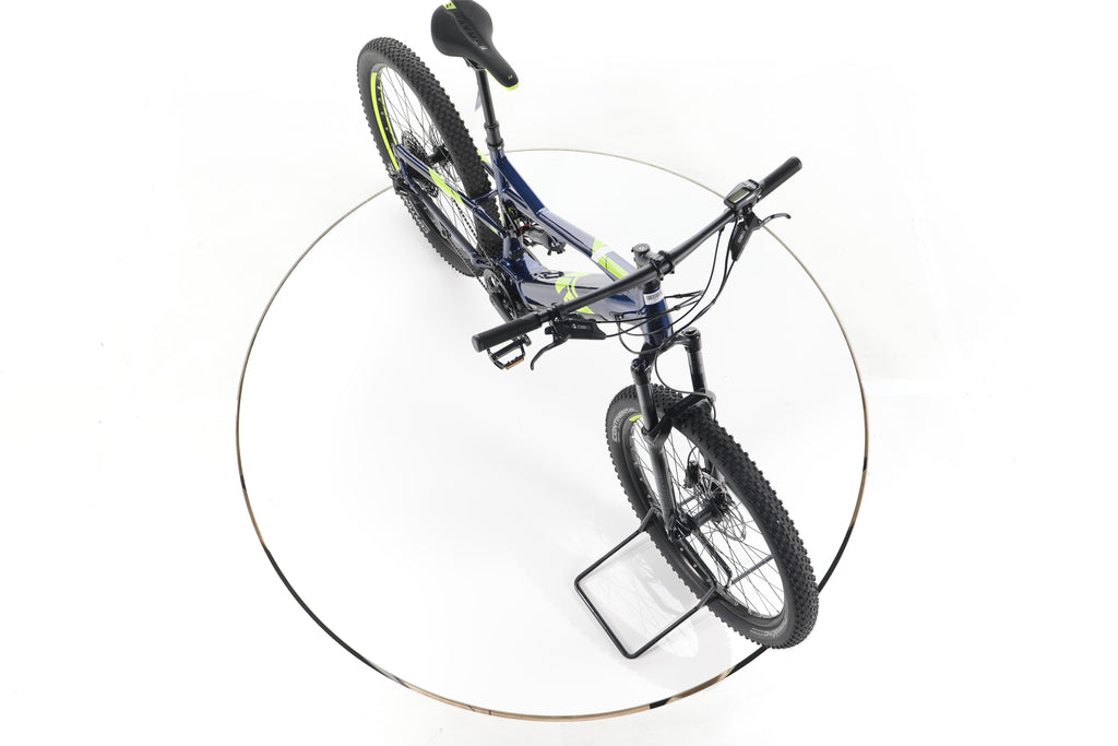 R Raymon FullRay 130E 6.0 E-Bike Fully - Image 15