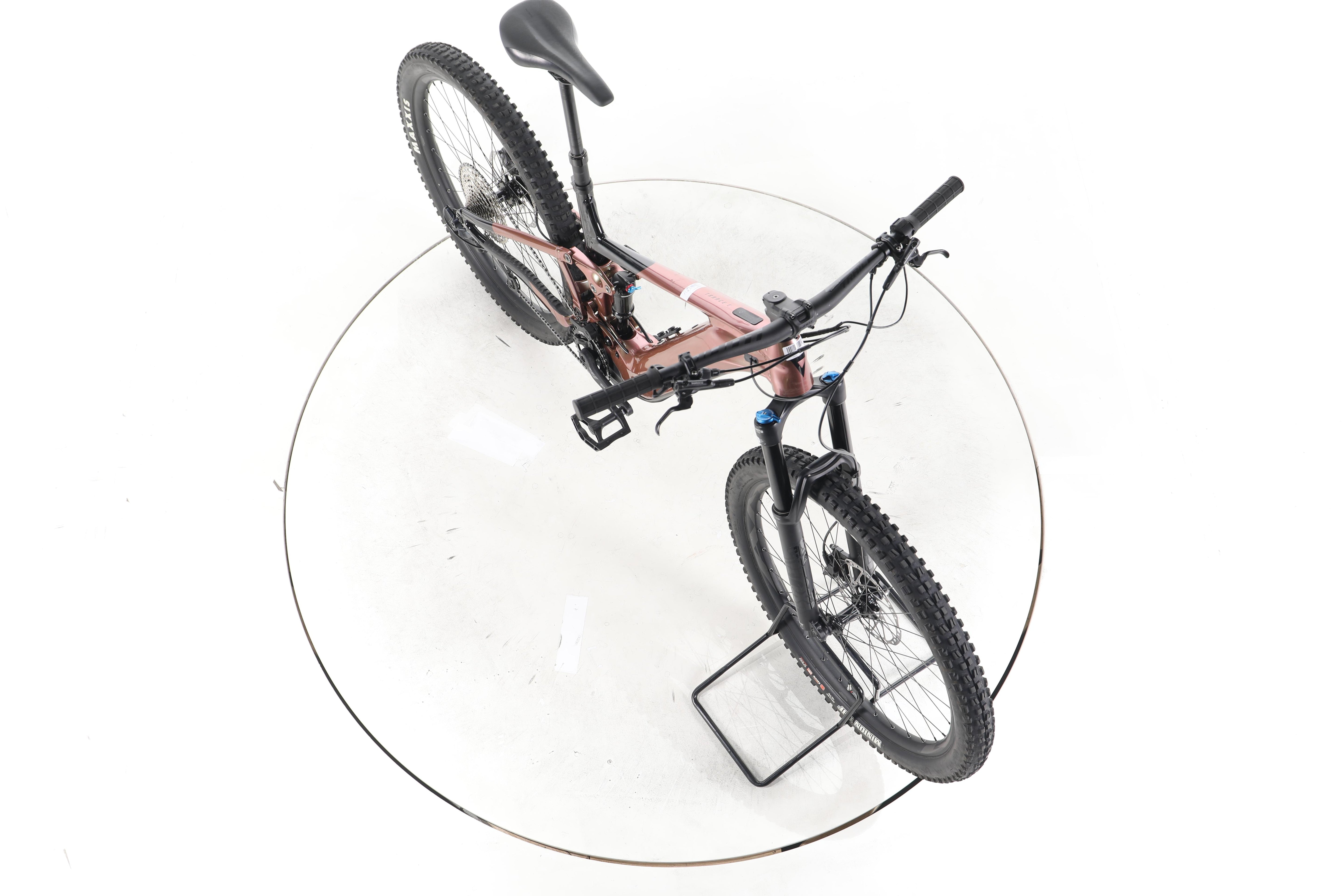 Giant Trance X E+ 2 E-Bike Fully - Image 15