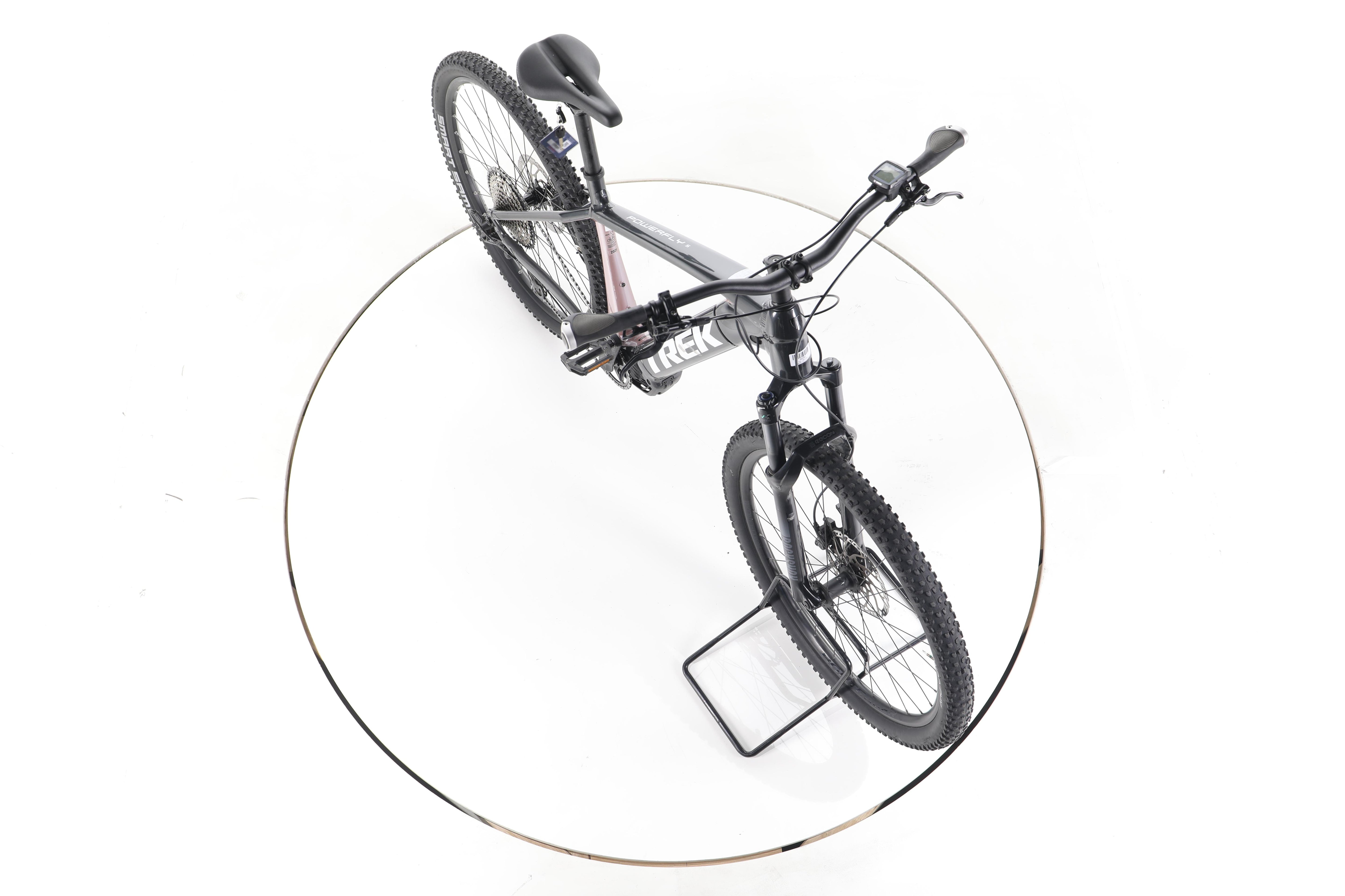 Trek Powerfly 5 E-Bike - Image 15