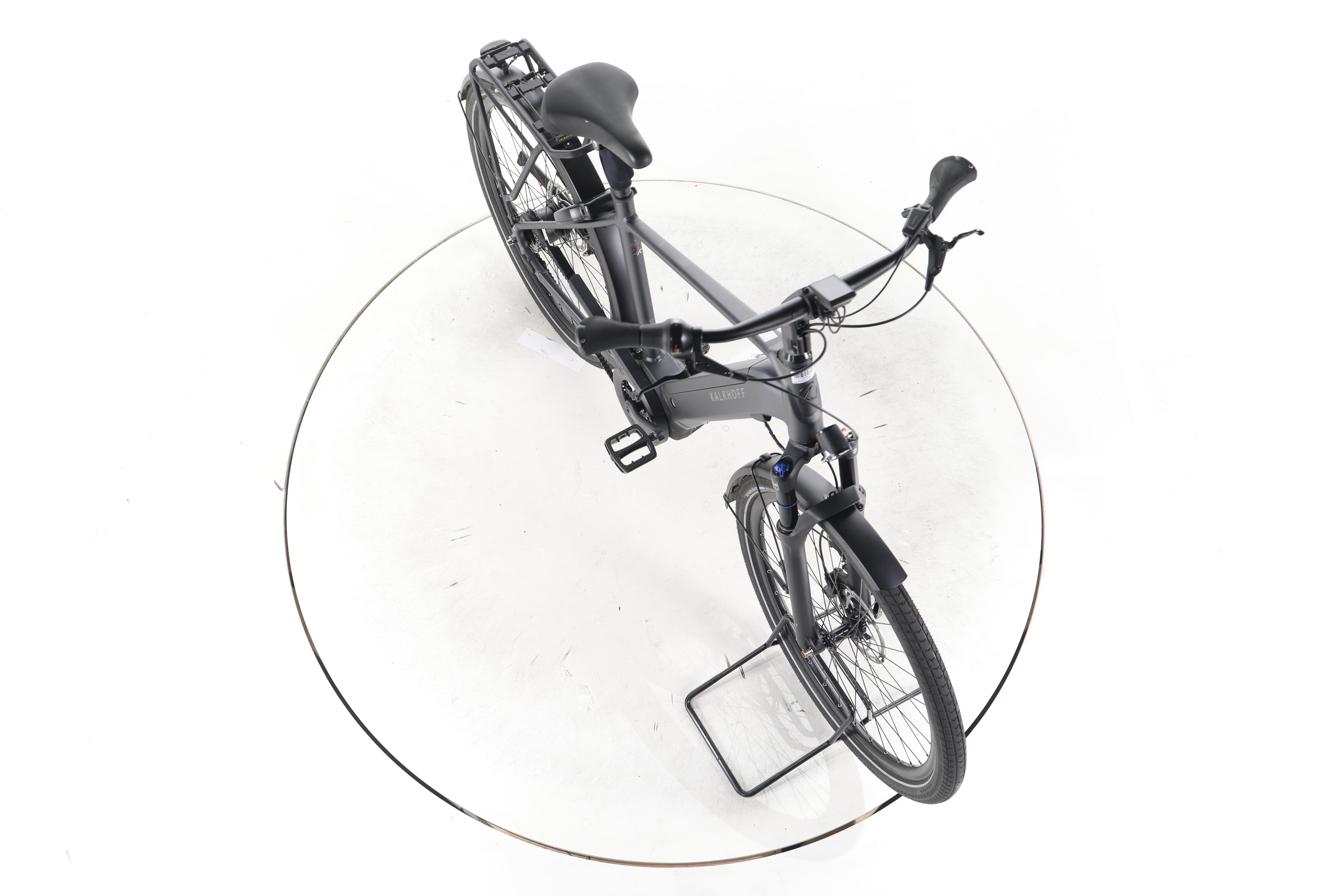 Kalkhoff Image 5.B Advance+ City E-Bike - Image 15