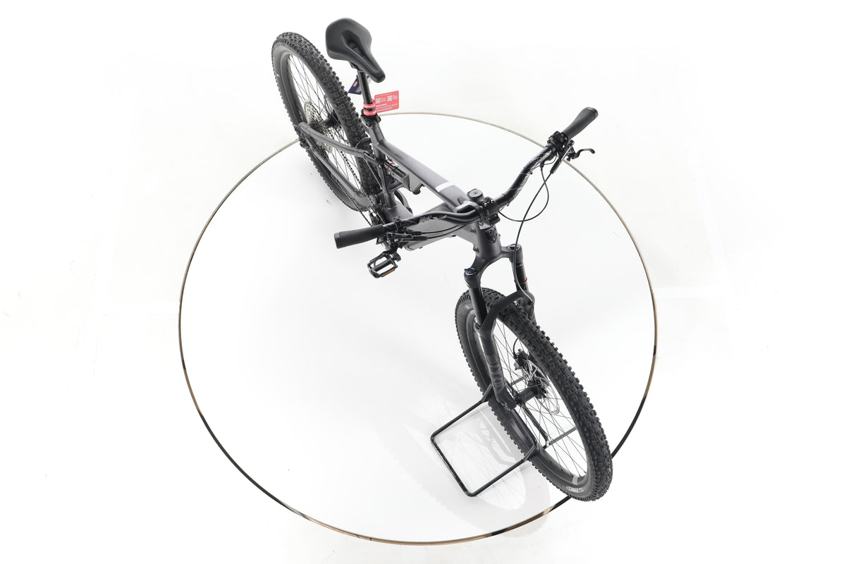 Hercules NOS FS 2.1 E-Bike Fully - Image 15