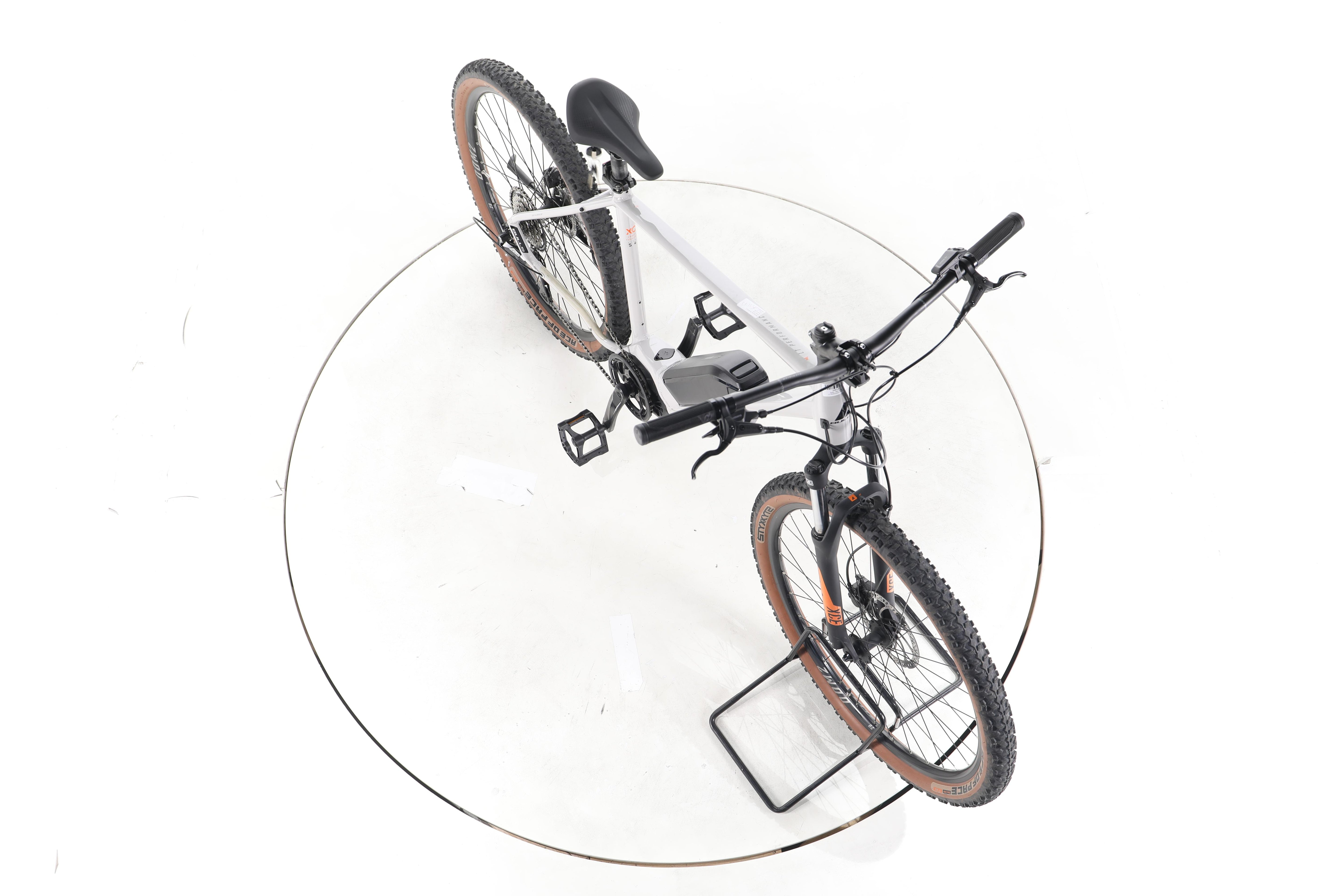 Bulls LT Performance E-Bike - Image 15