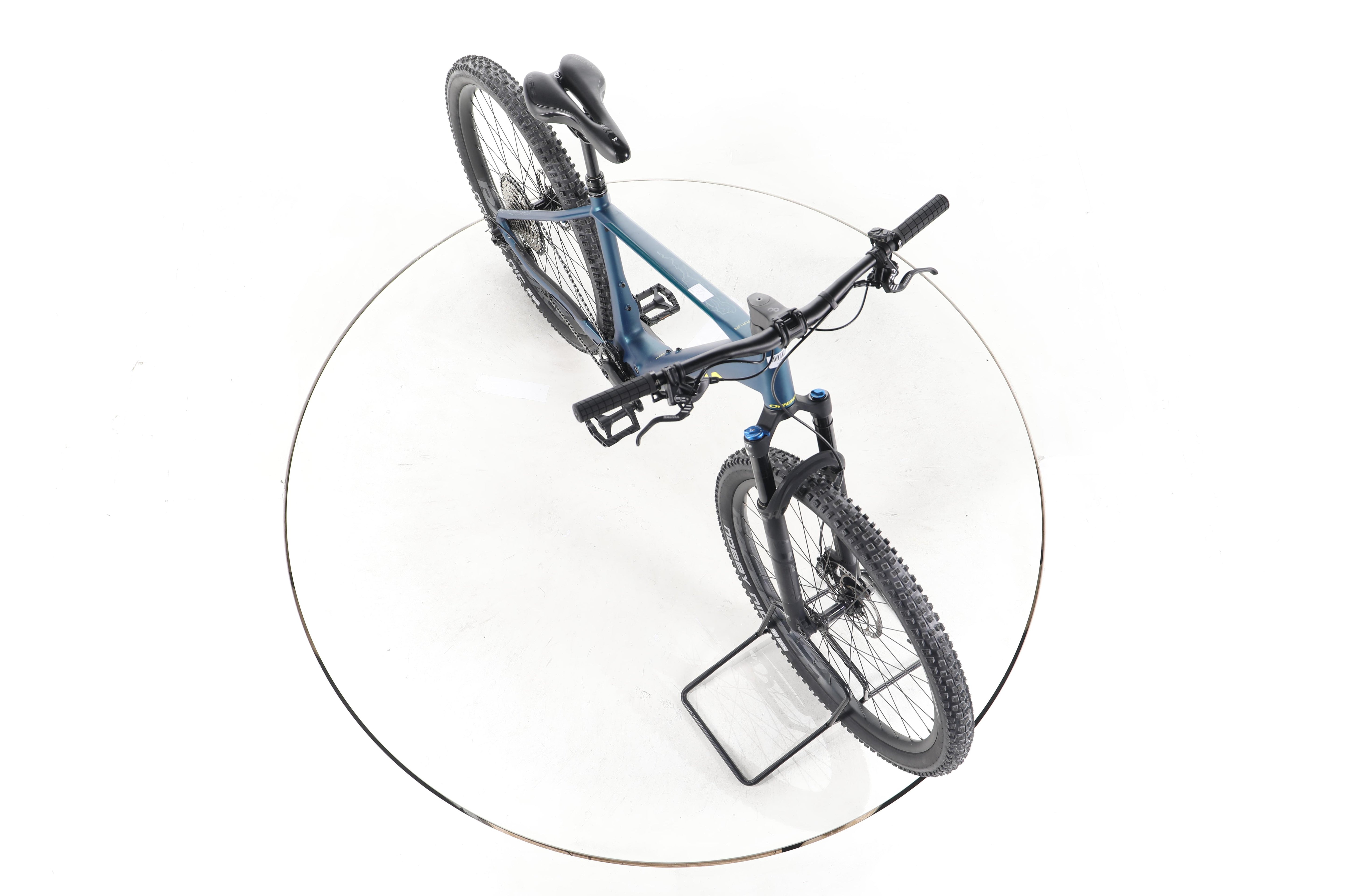 Orbea Urrun 10 E-Bike - Image 15