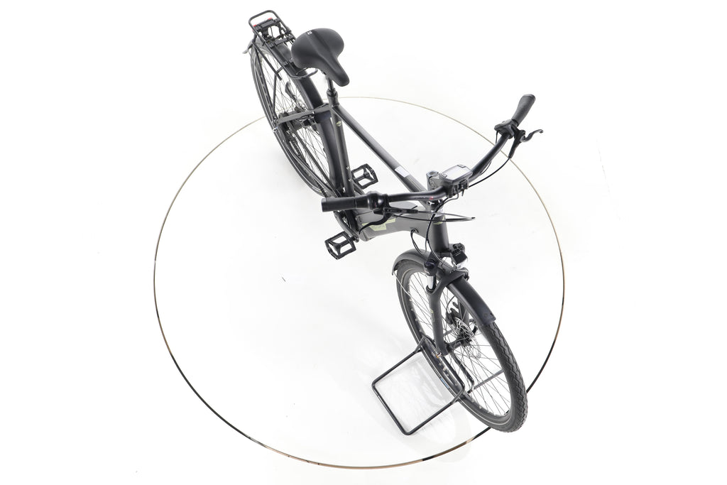 Victoria eTrekking 9.8 City E-Bike - Image 15