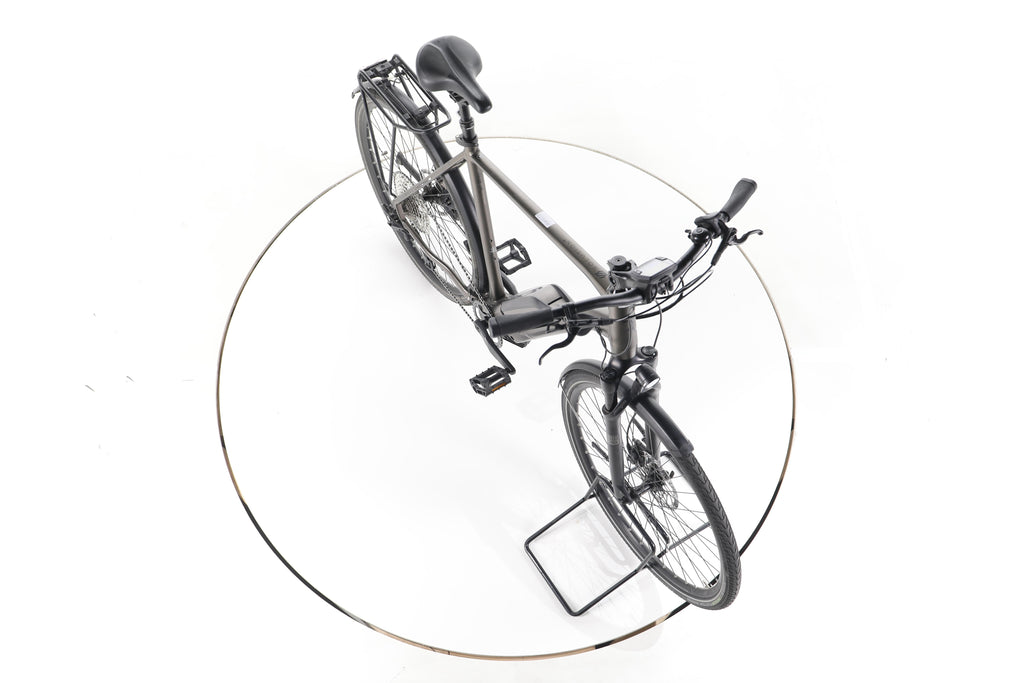 Radon Solution Hybrid 8.0 CX Trekking E-Bike - Image 15
