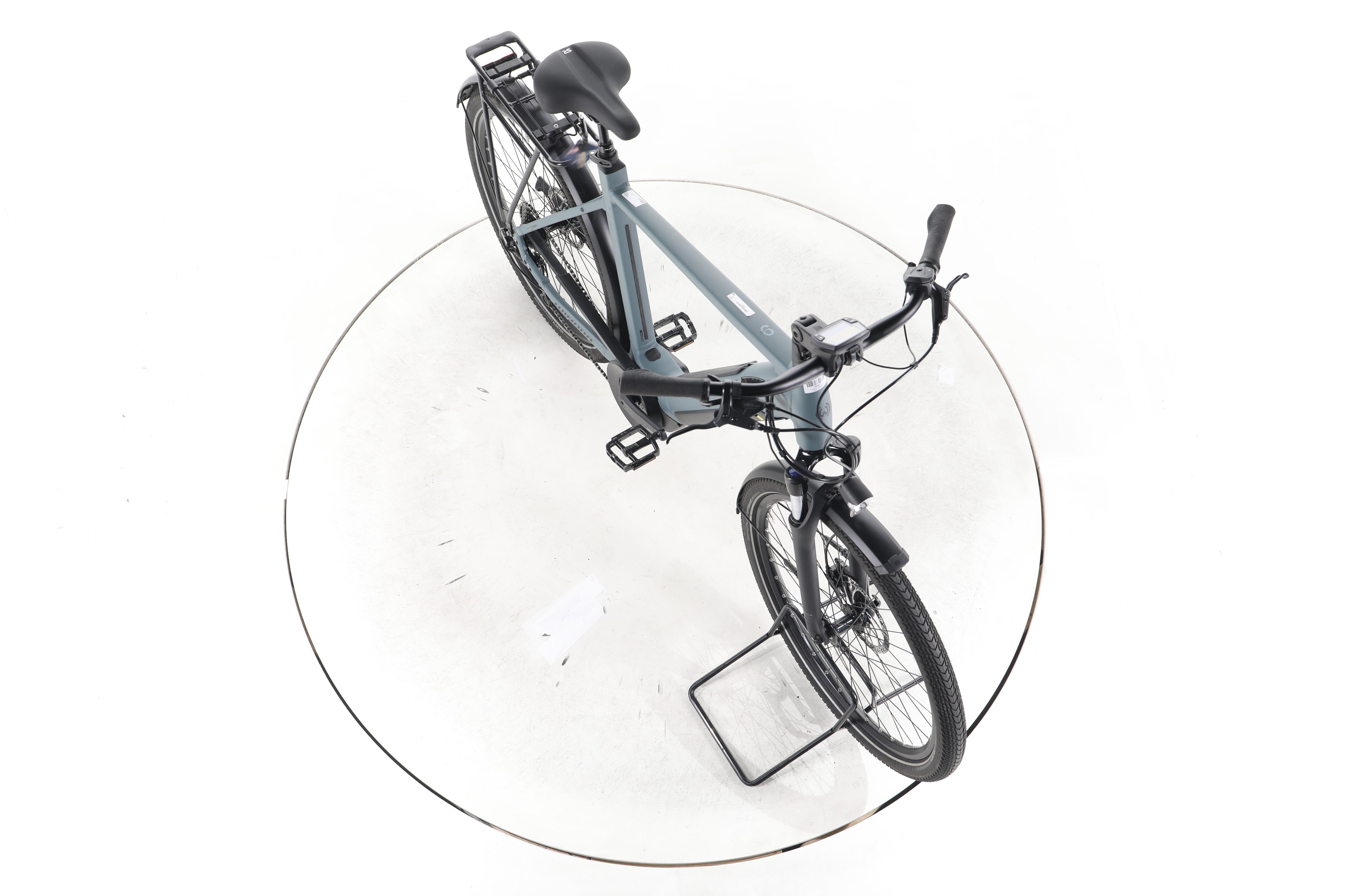 Winora Sinus 9 Trekking E-Bike - Image 15