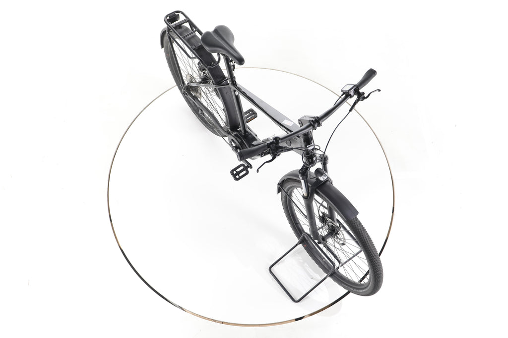 Cannondale Tesoro Neo X3 Trekking E-Bike - Image 15