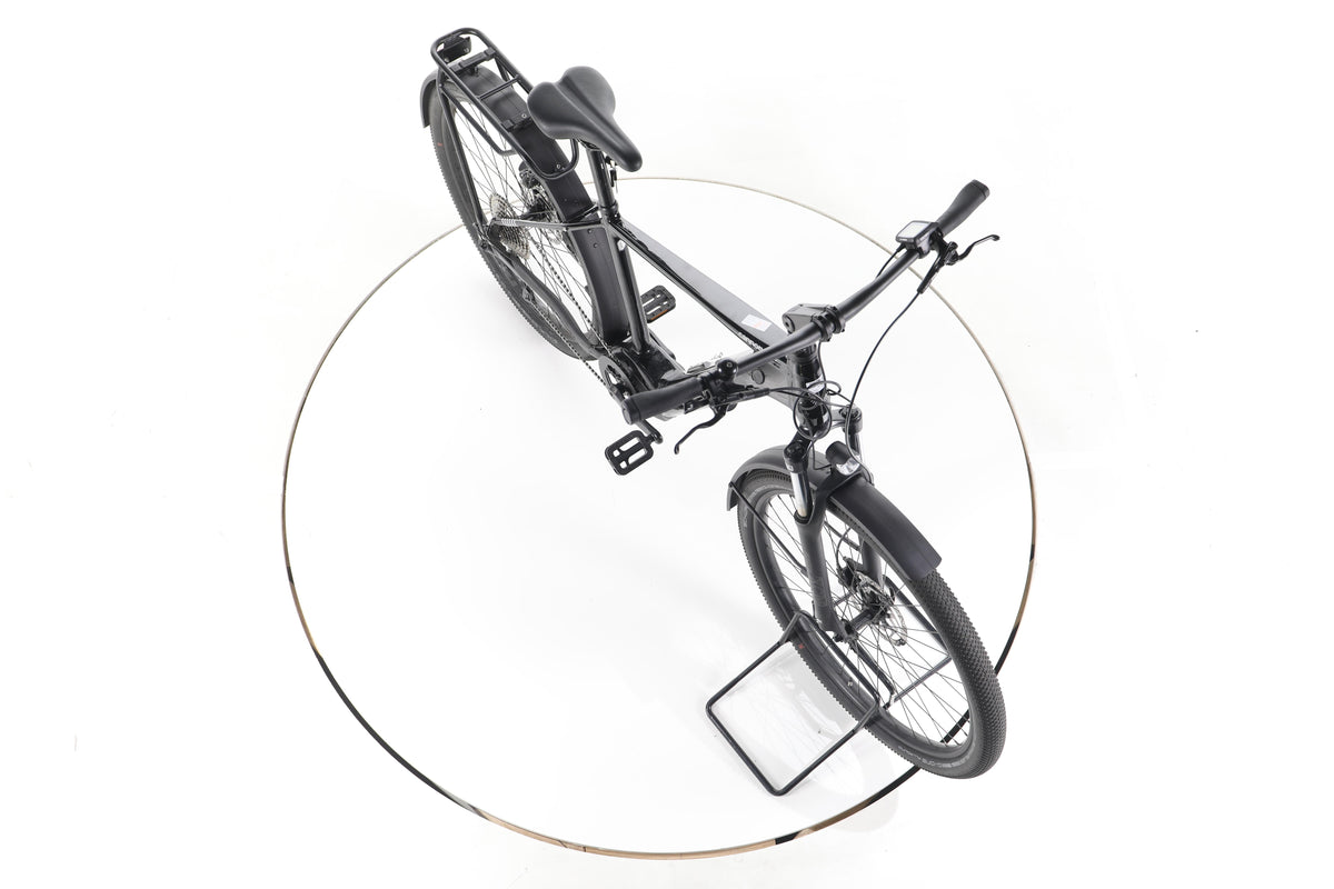Cannondale Tesoro Neo X3 Trekking E-Bike - Image 15
