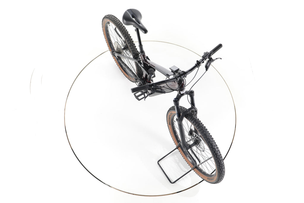 Cube Stereo Hybrid 140 HPC Race E-Bike Fully Carbon - Image 15