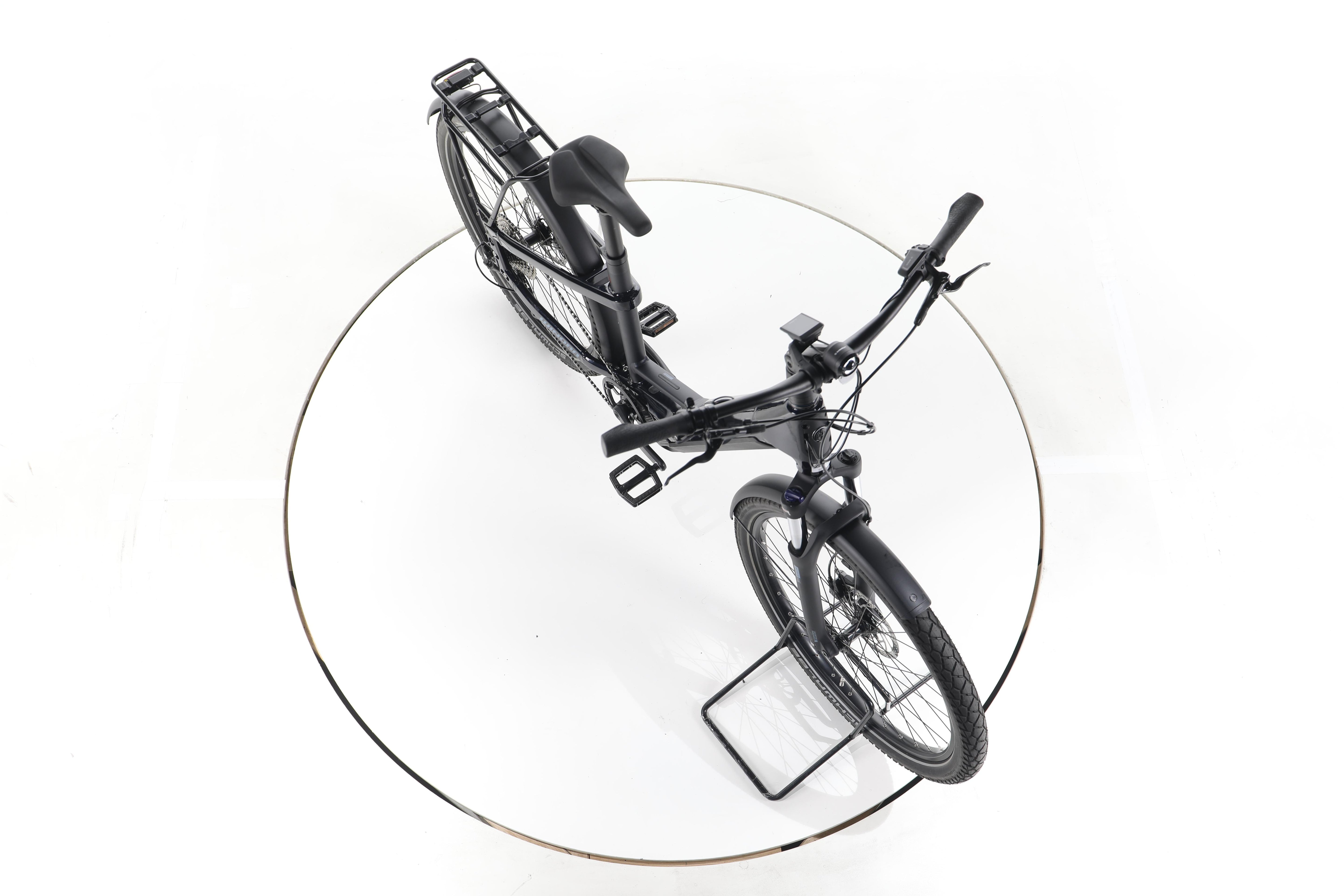 Winora Yakun 10 Trekking E-Bike Tiefeinsteiger - Image 15