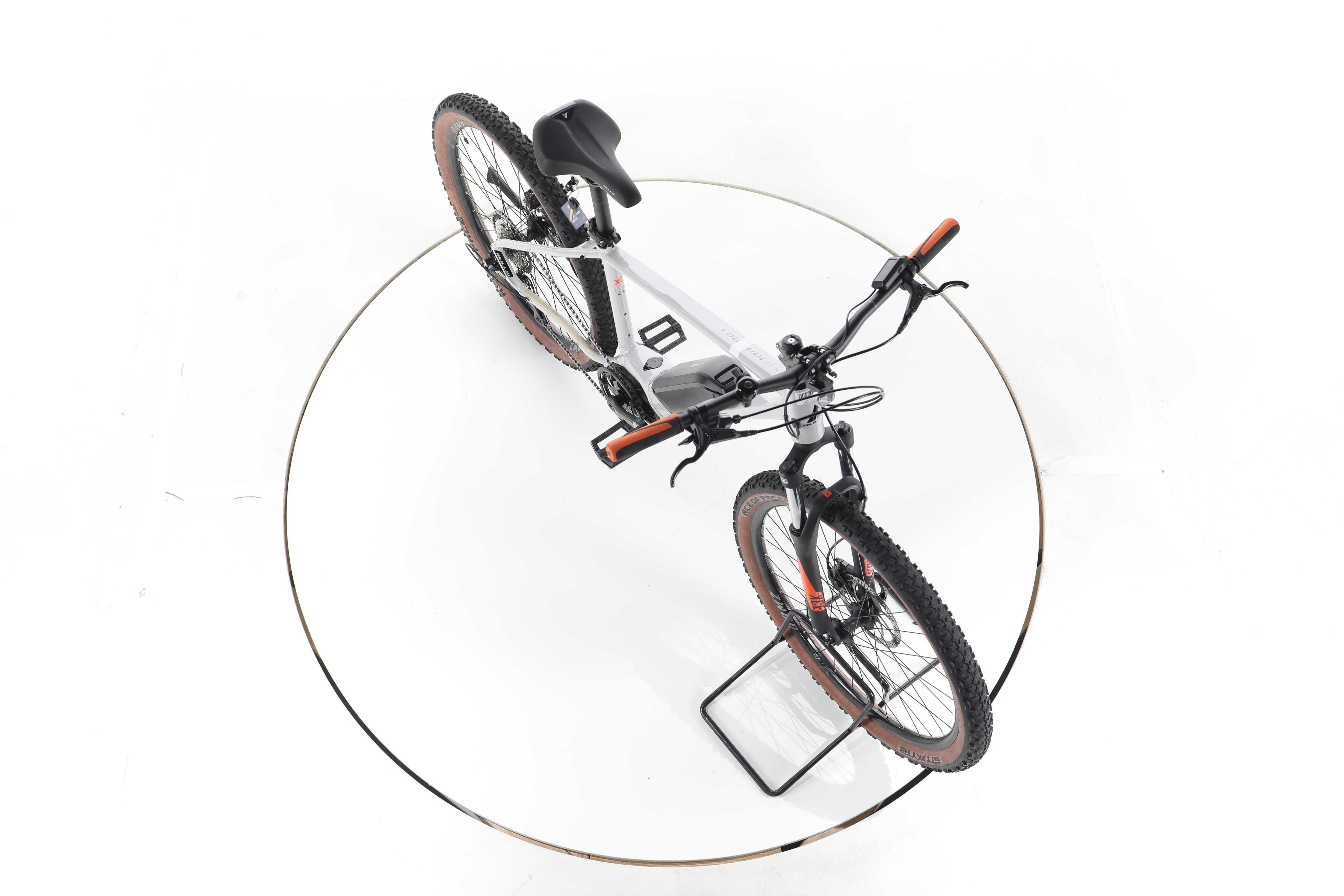 Bulls LT Performance E-Bike - Image 15