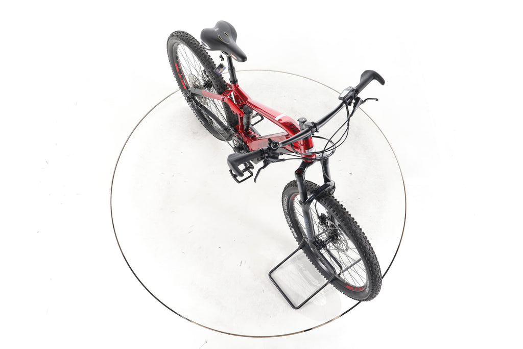 Haibike AllTrail 5 E-Bike Fully - Image 15