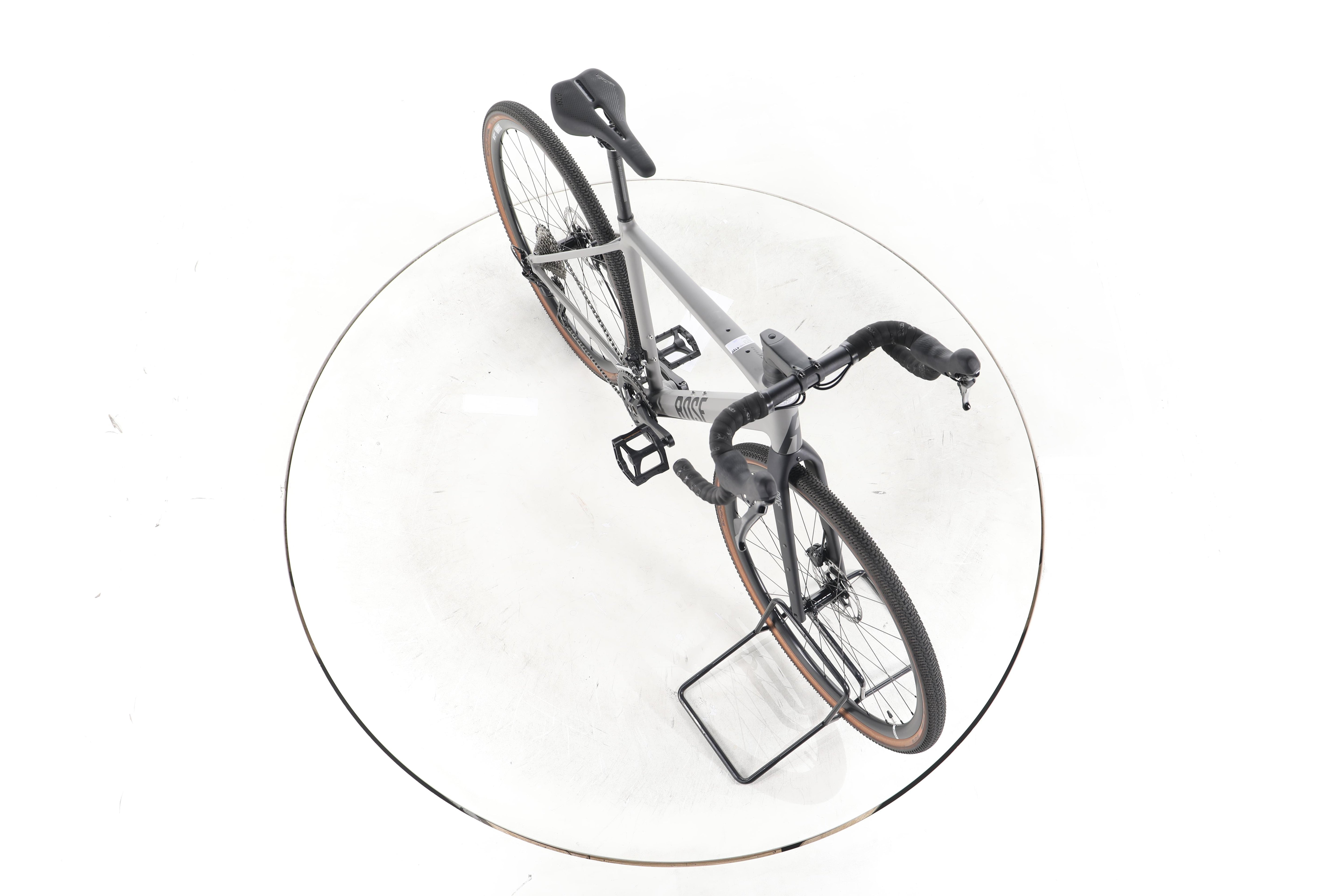 Rose BACKROAD AL GRX RX400 Gravelbike - Image 15