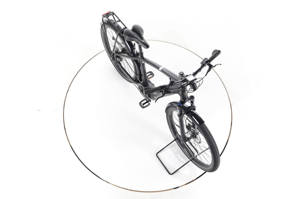 Diamant Zouma Deluxe Trekking E-Bike - Image 15