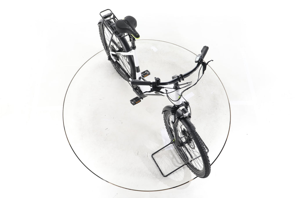 R Raymon CrossRay E 5.0 Trekking E-Bike Tiefeinsteiger - Image 15