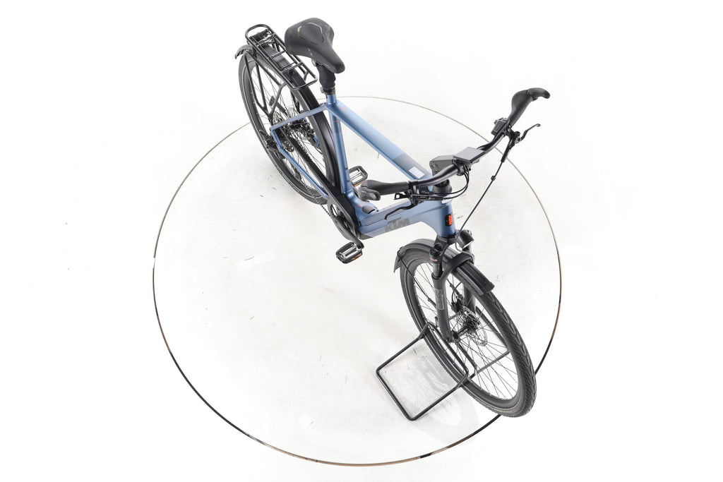 KTM Cento 10 Plus Trekking E-Bike 2025 - Image 15