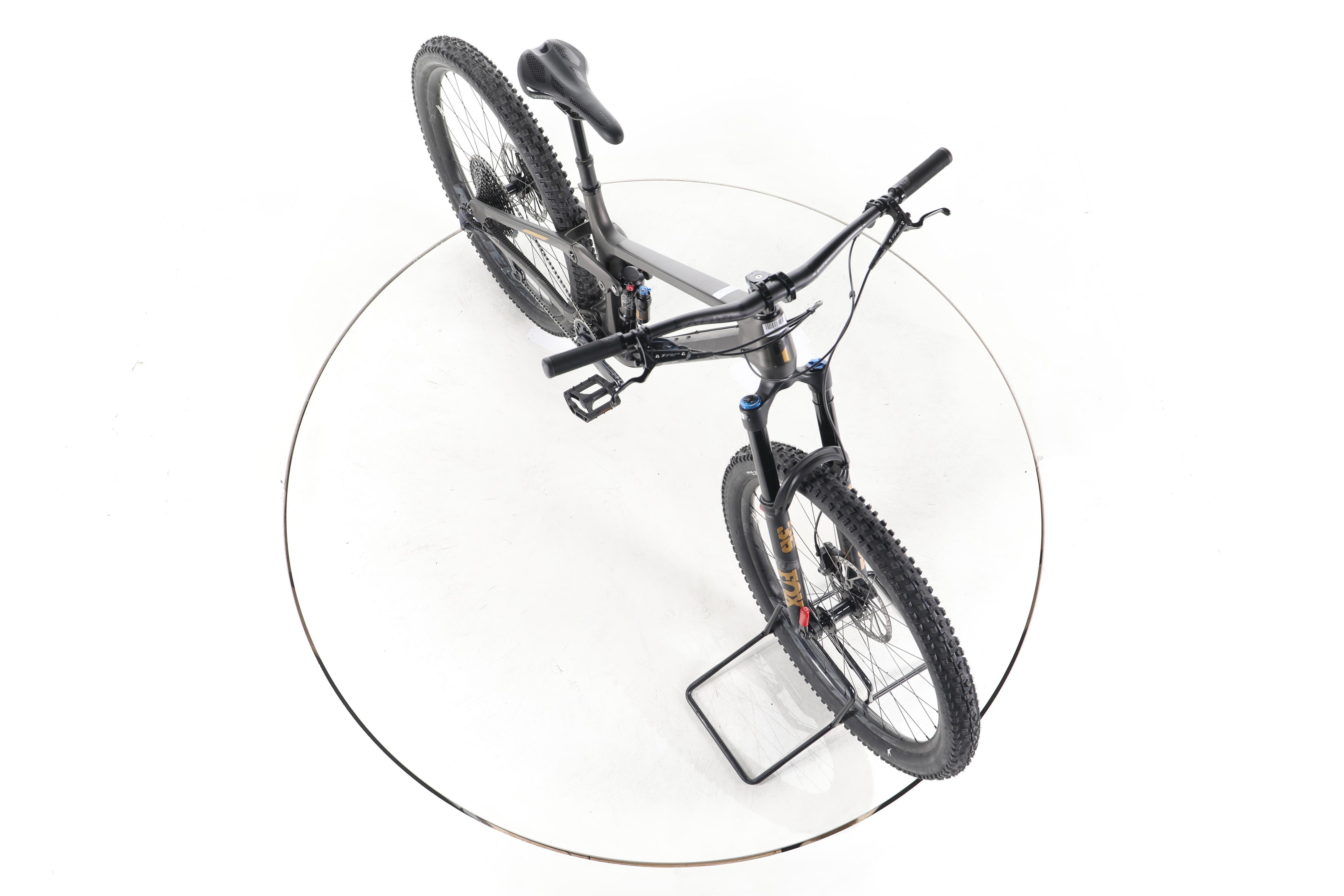 Transition Sentinel Carbon GX Fahrrad Fully - Image 15