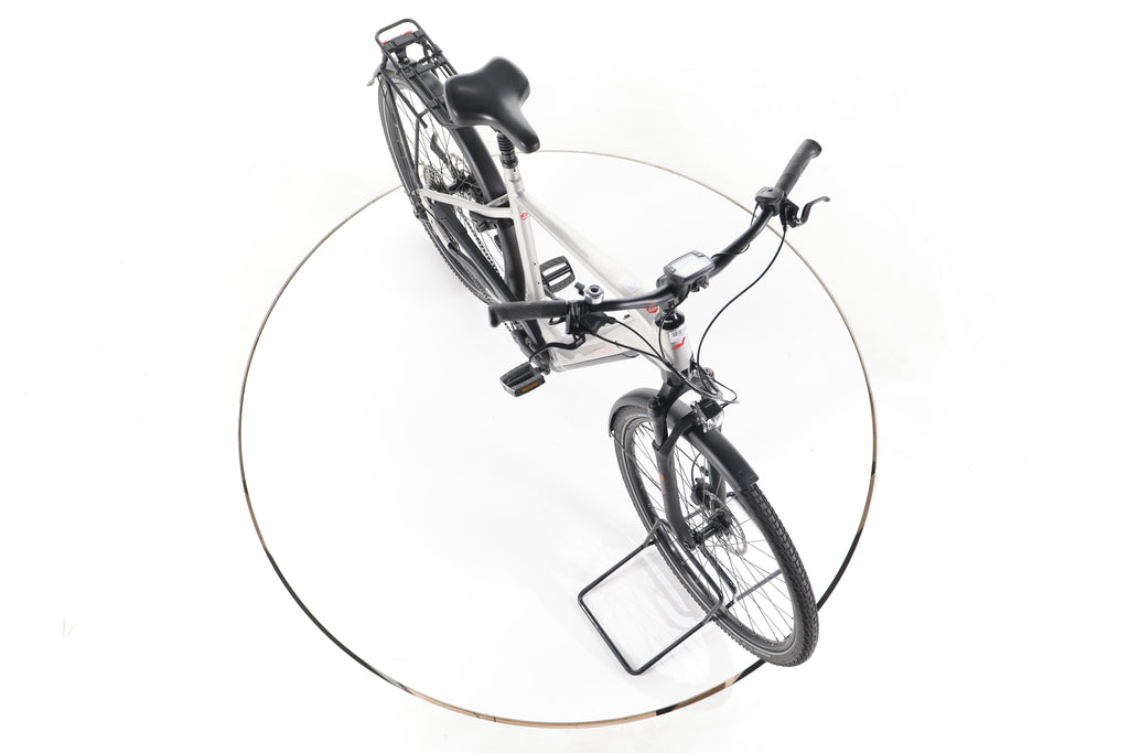 Victoria E-Manufaktur 12.8 Trekking E-Bike - Image 15