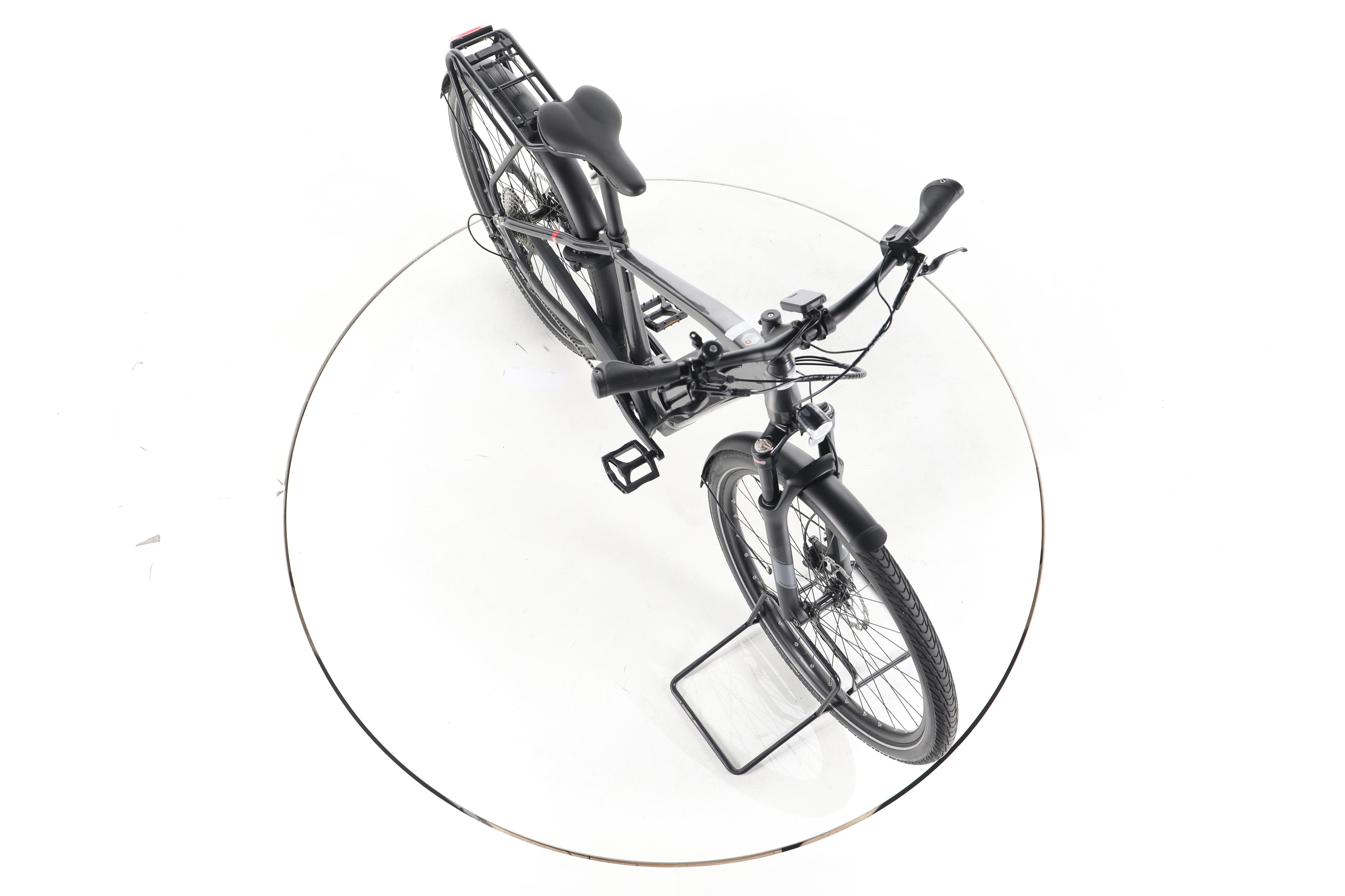 FLYER Upstreet5 7.10 Trekking E-Bike - Image 15