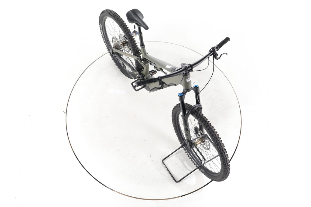 Cube Stereo Hybrid ONE44 HPC TM E-Bike Fully Carbon 2025 - Image 15