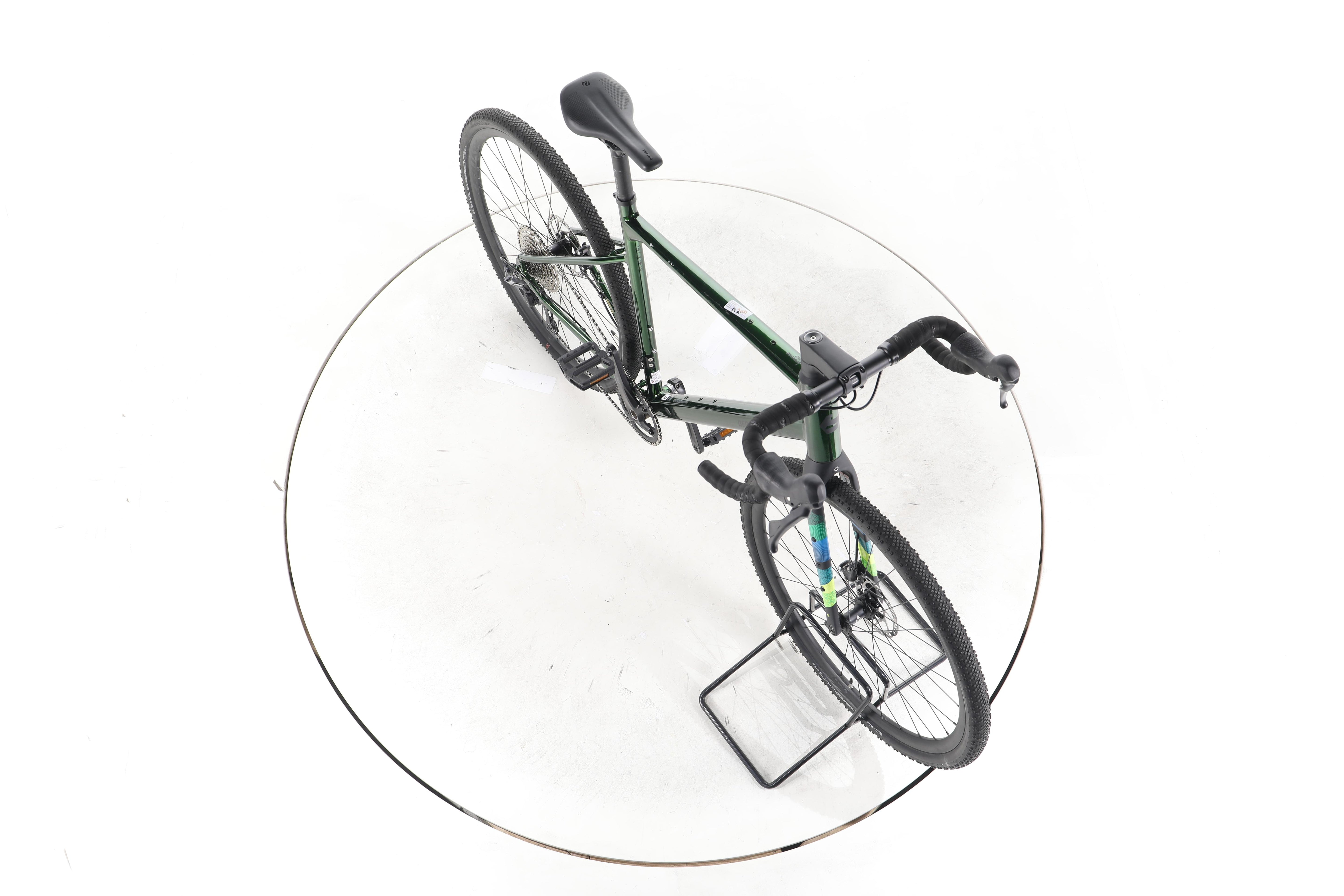 Bergamont Grandurance 8 Gravelbike 2024 - Image 15