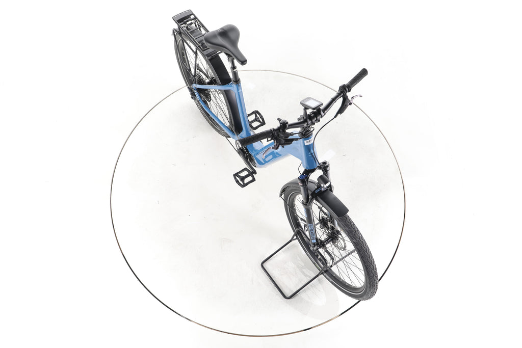 HoheAcht AMO Tereno Trekking E-Bike Tiefeinsteiger - Image 15
