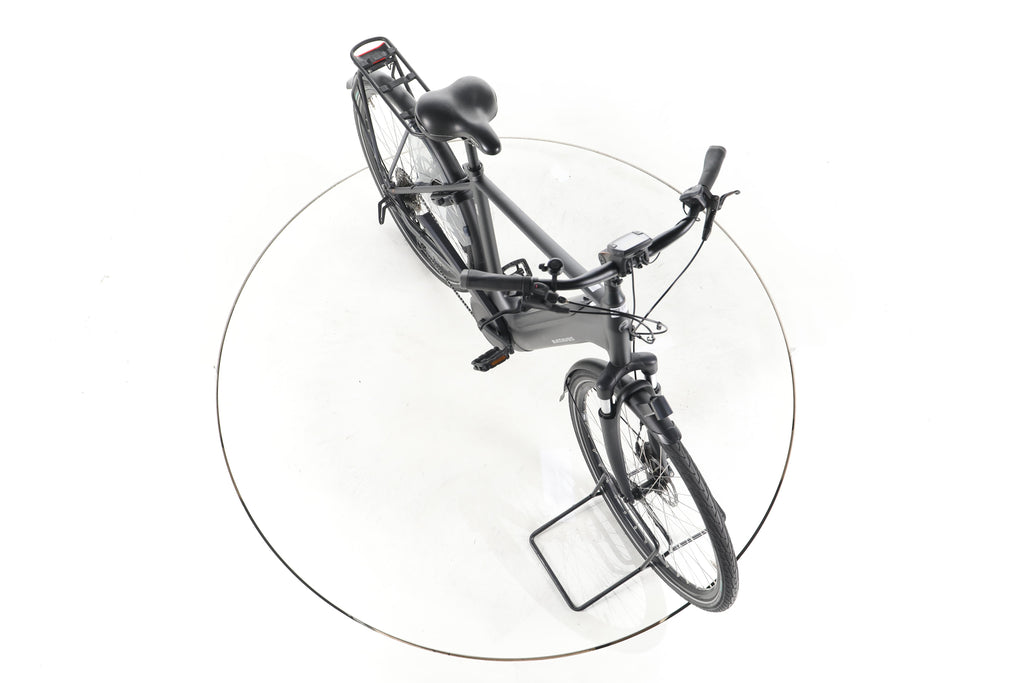 Batavus Finez E-Go Power Sport Trekking E-Bike - Image 15